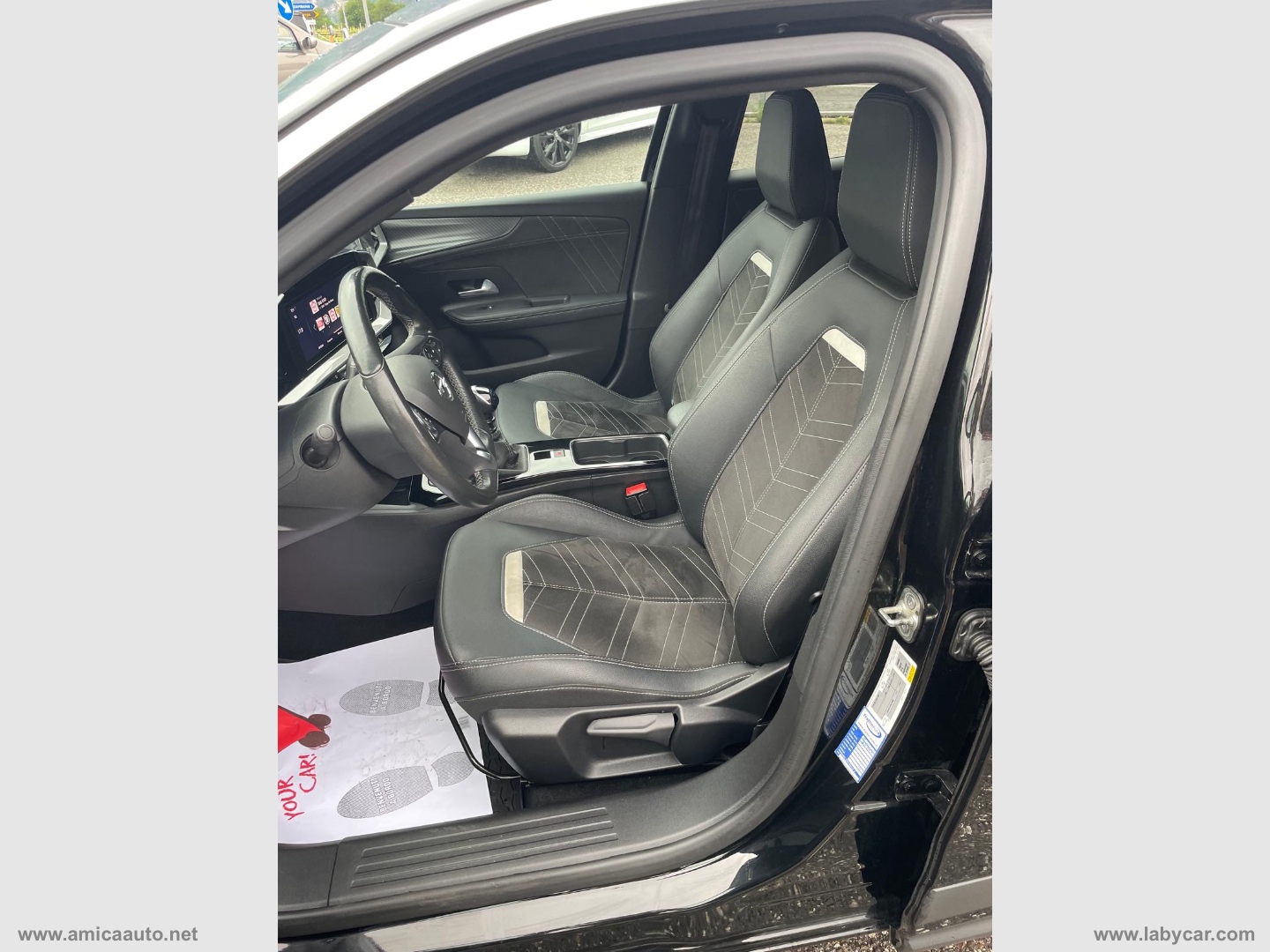 Mokka 1.2 Turbo 130 CV Ultimate - immagine 7