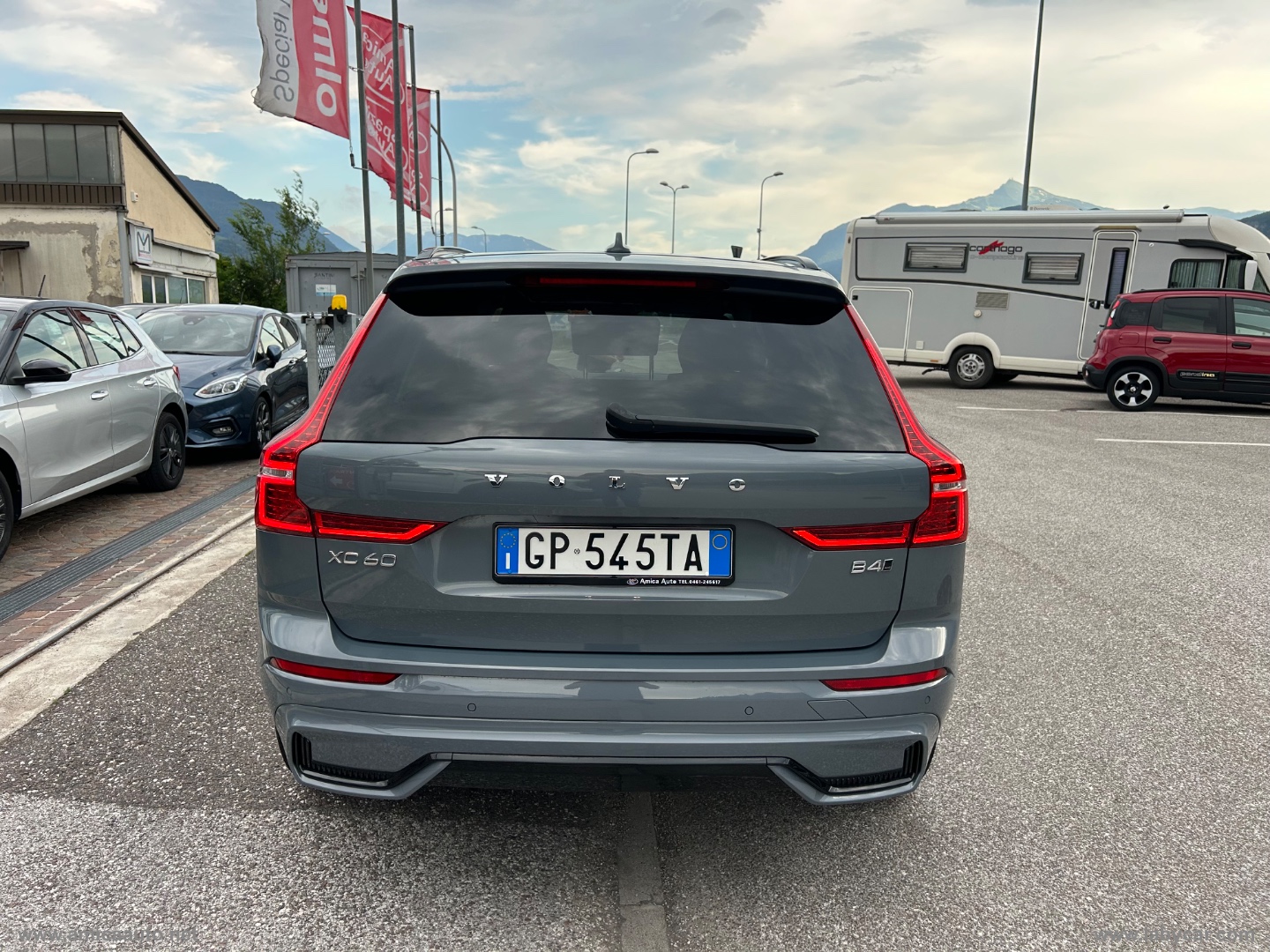 XC60 B4 - immagine 7
