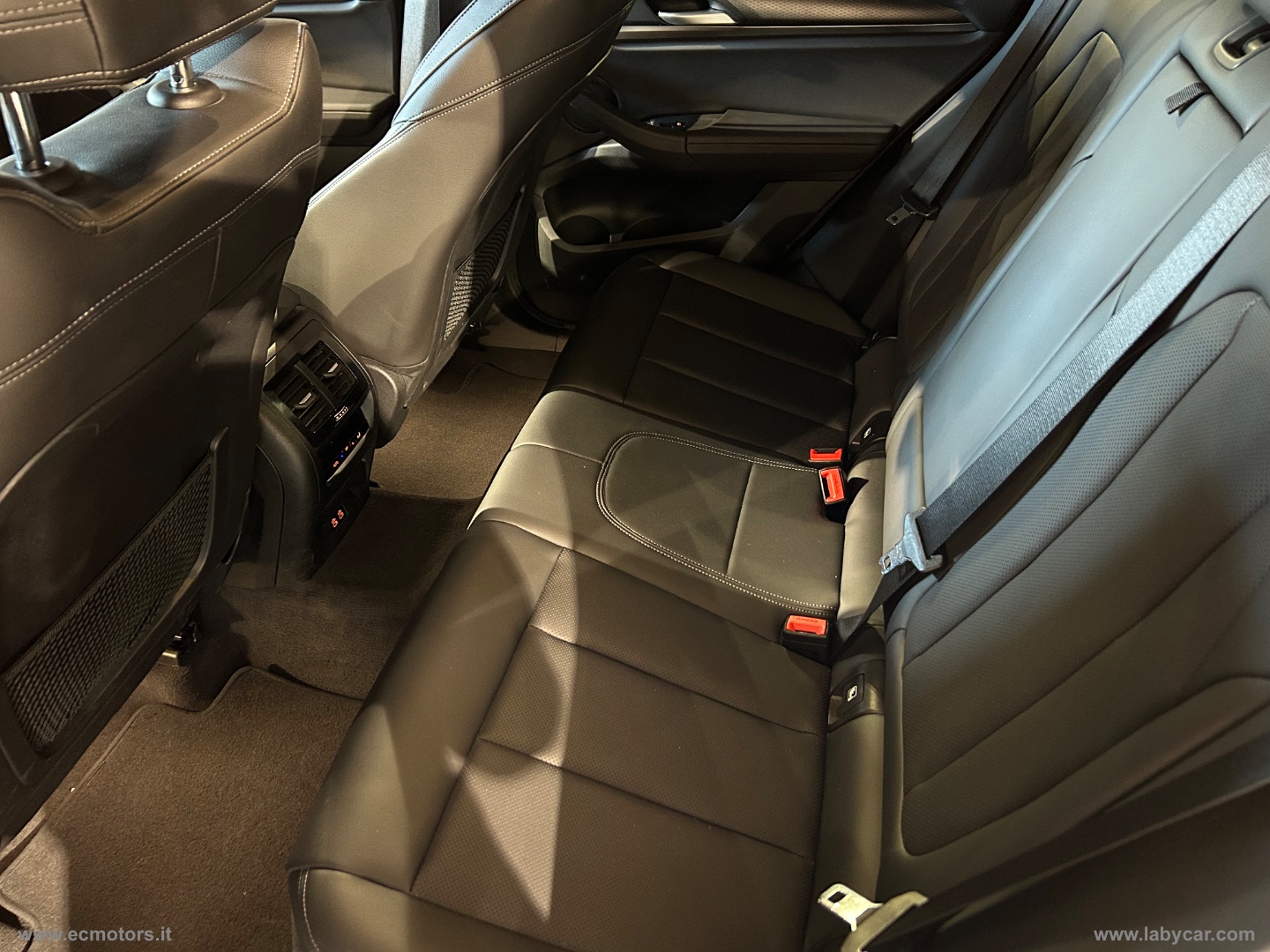 X3 xDrive20d 48V Msport - immagine 7