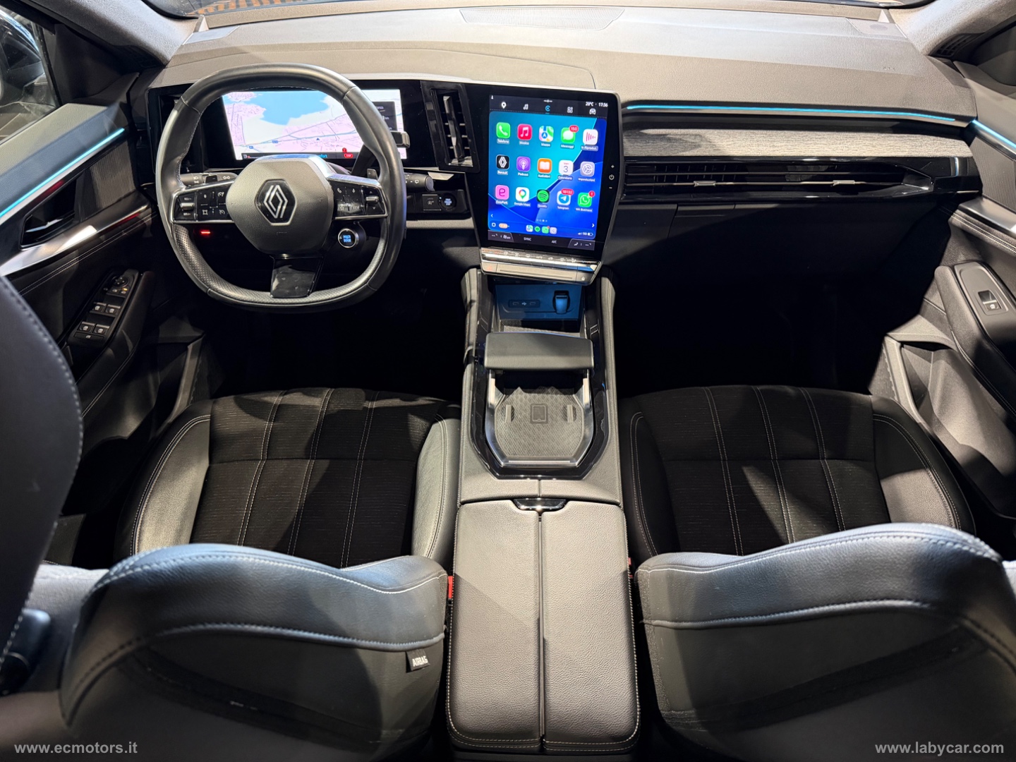 Mild Hybrid 160 Auto Techno - immagine 7