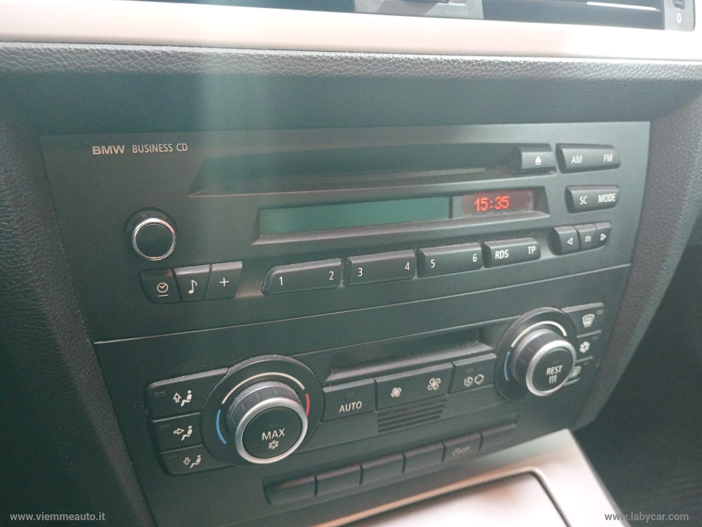 318d Msport - immagine 7