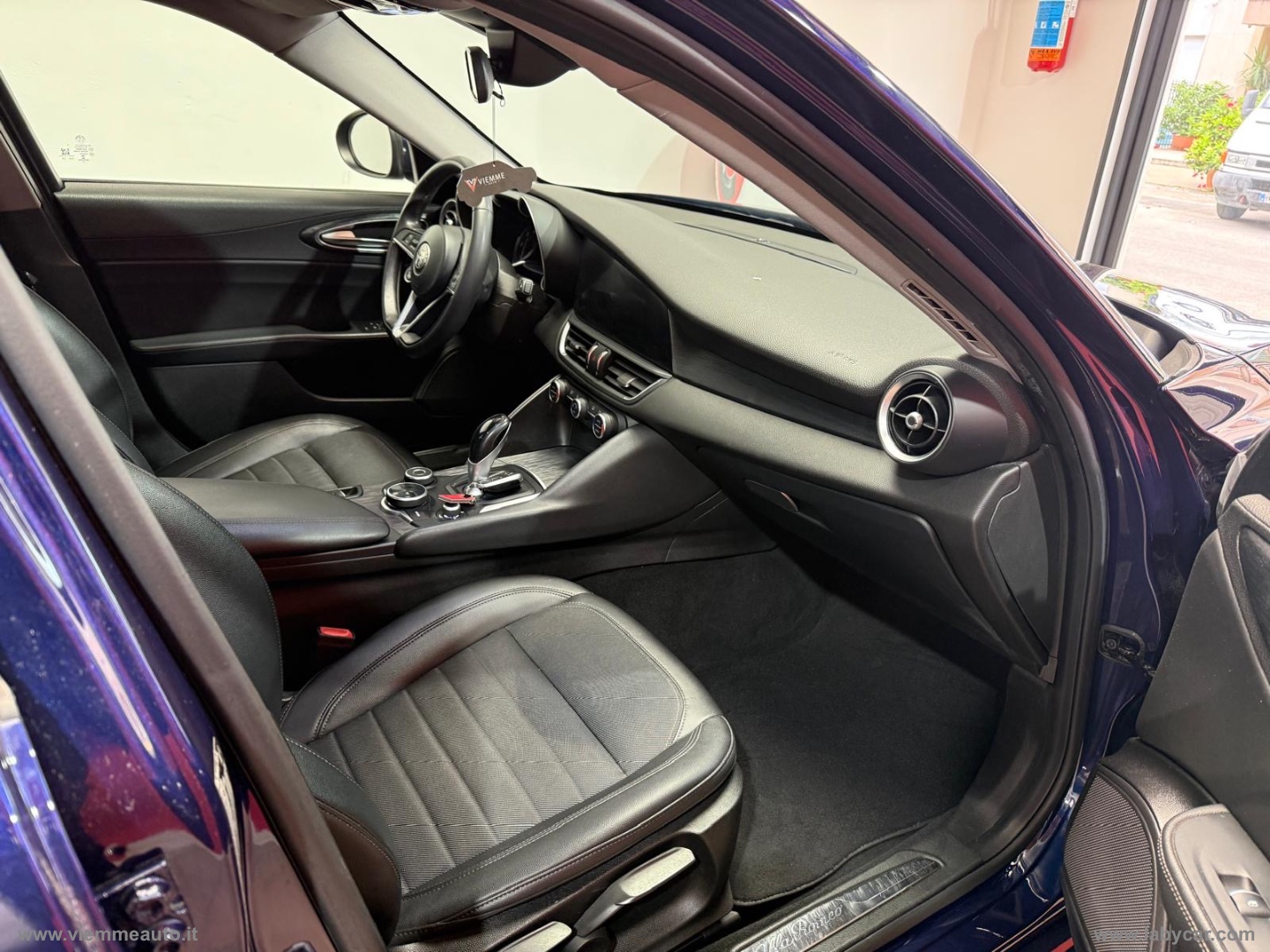 Giulia 2.2 TD 150 CV AT8 Super - immagine 7