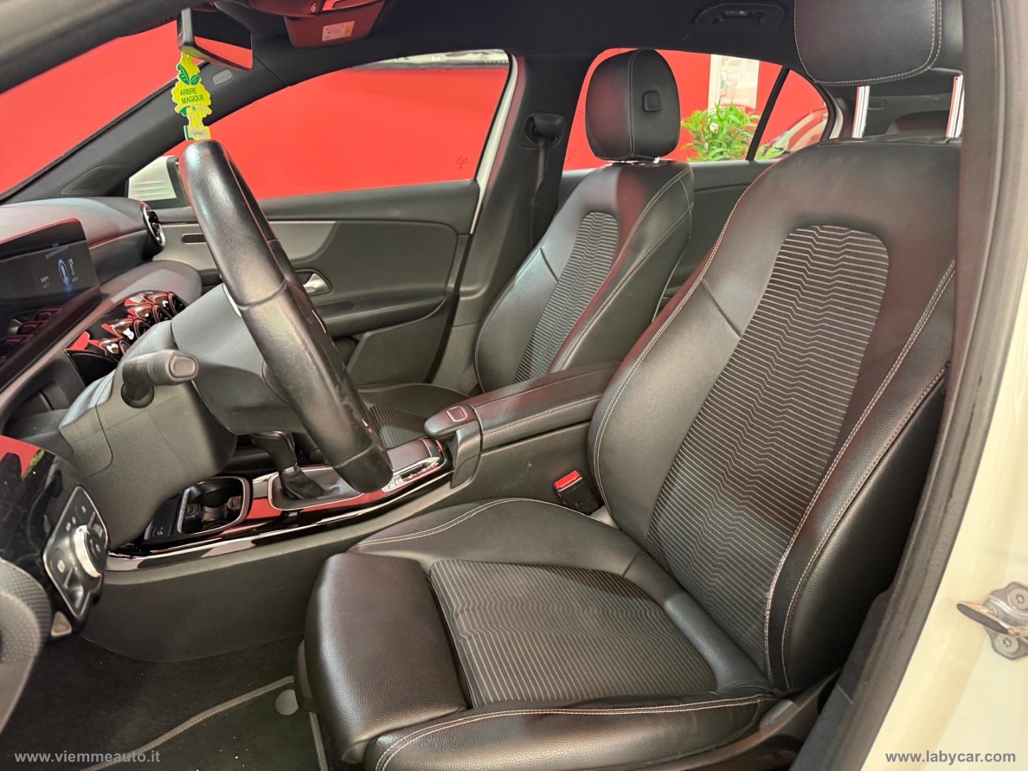 A 180 Business - immagine 7