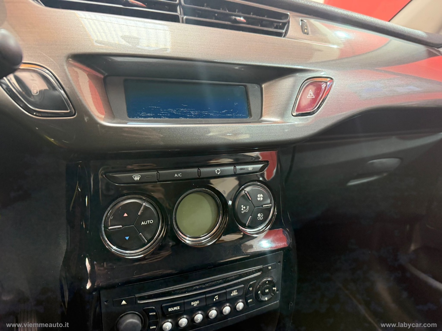 C3 1.2 VTi 82 Exclusive - immagine 7