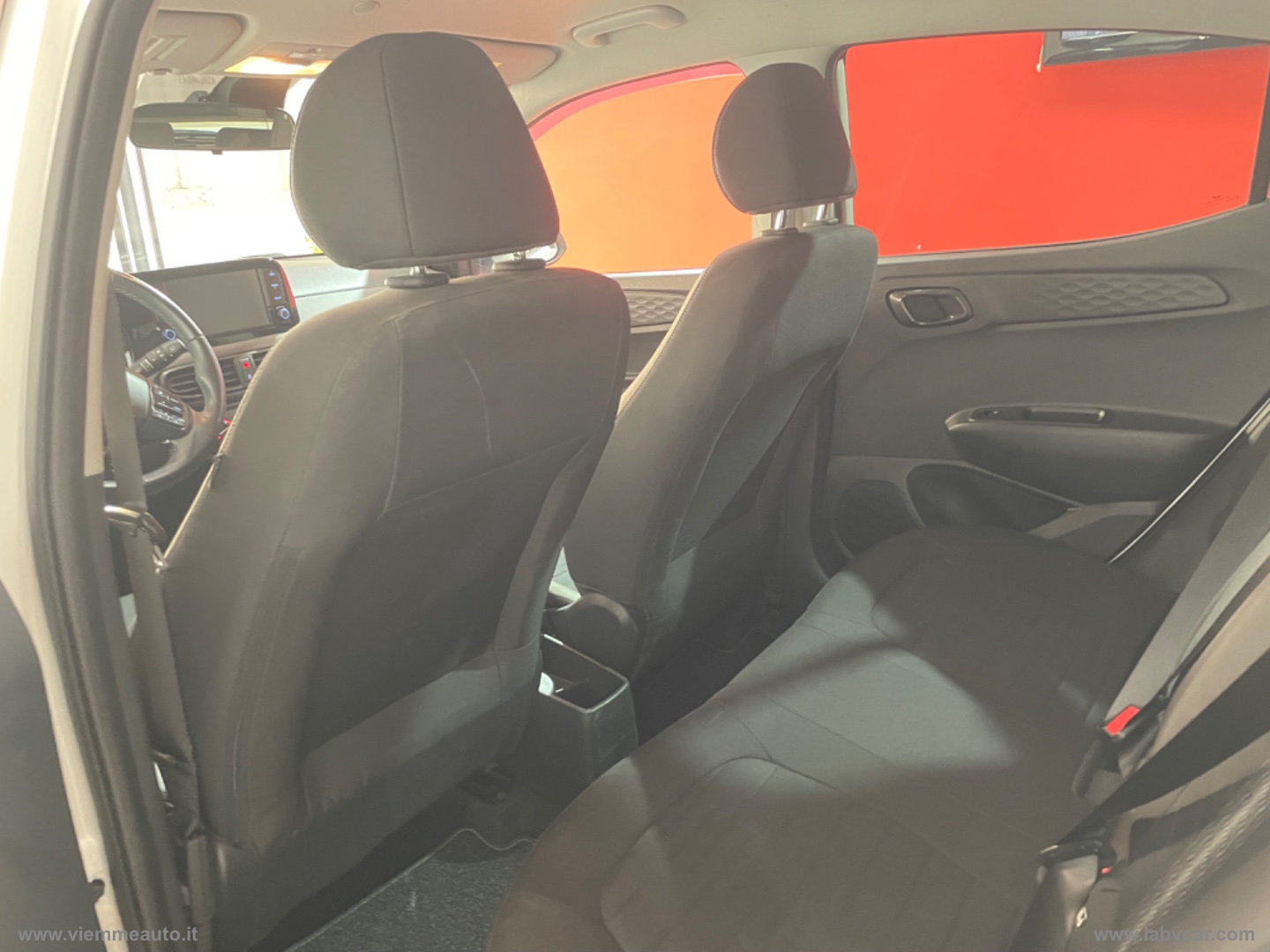 i10 1.0 MPI Prime - immagine 7