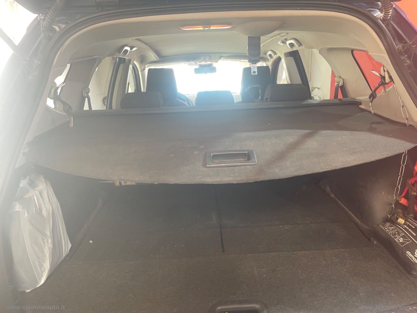 Qashqai+2 2.0 dCi DPF Tekna - immagine 7