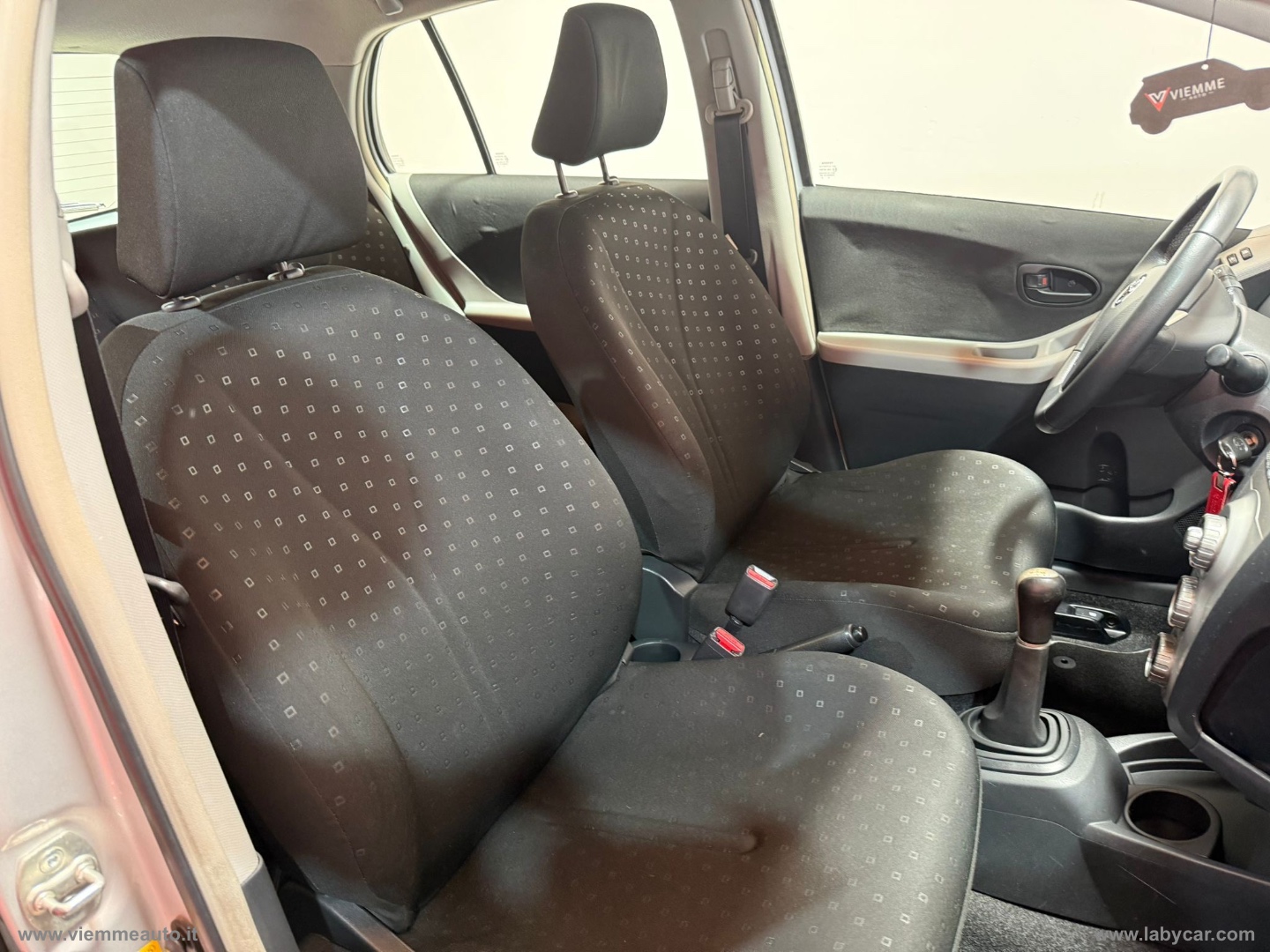 Yaris 1.0 5p. Now - immagine 7