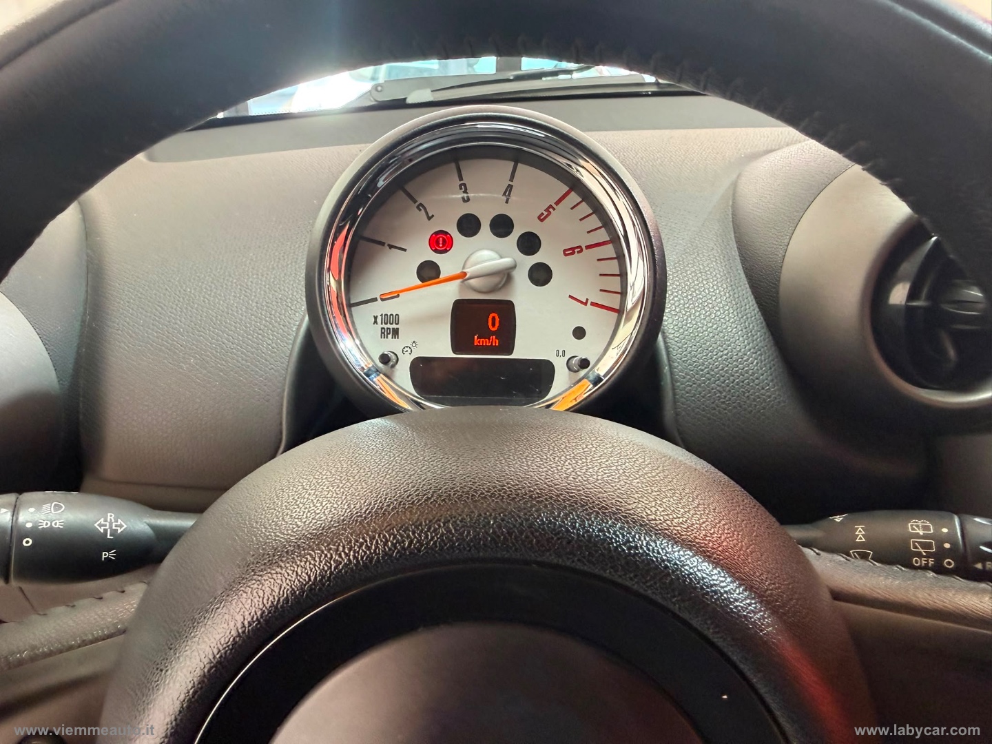 Mini Cooper D Countryman ALL4 - immagine 7