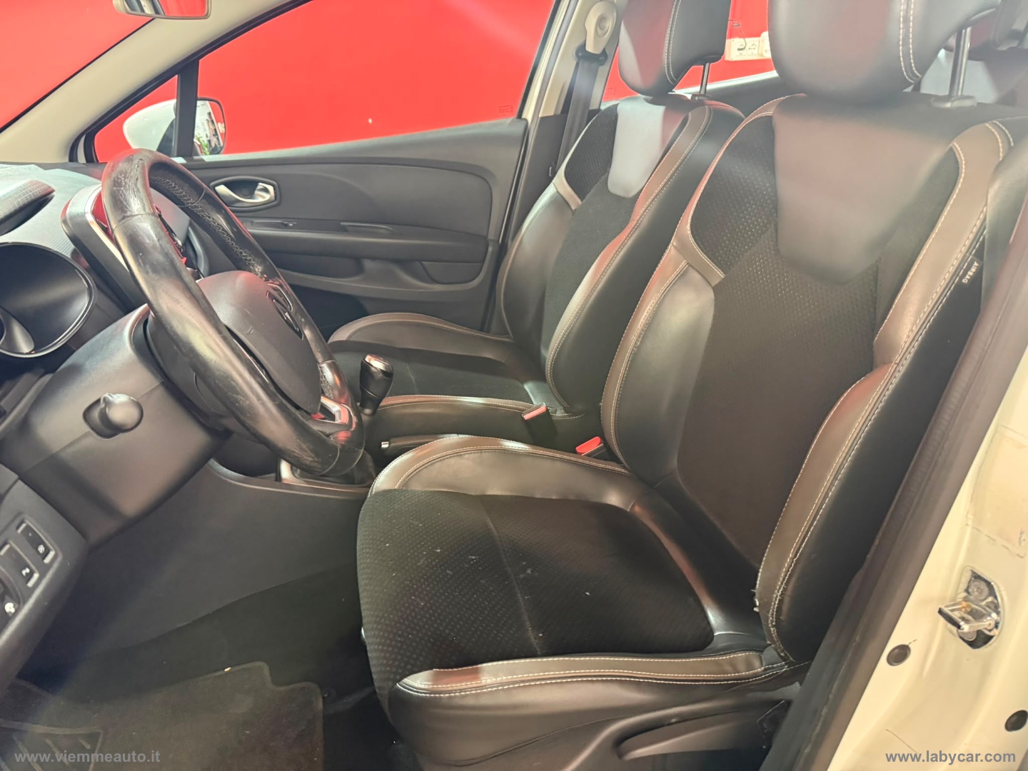 Clio Sporter dCi 8V 90CV S&S Energy Exc. - immagine 7