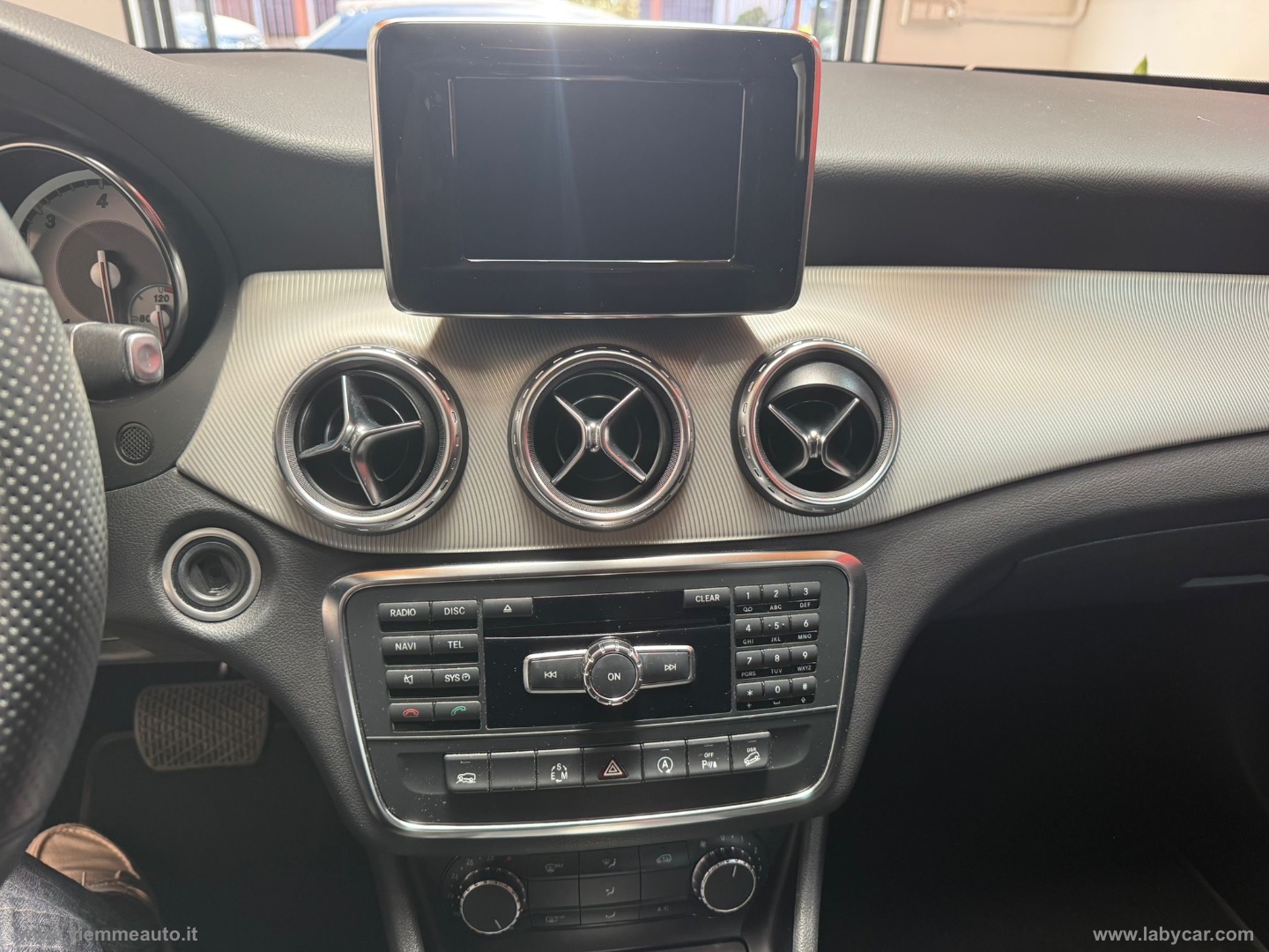 GLA 200 CDI Automatic 4Matic Premium - immagine 7