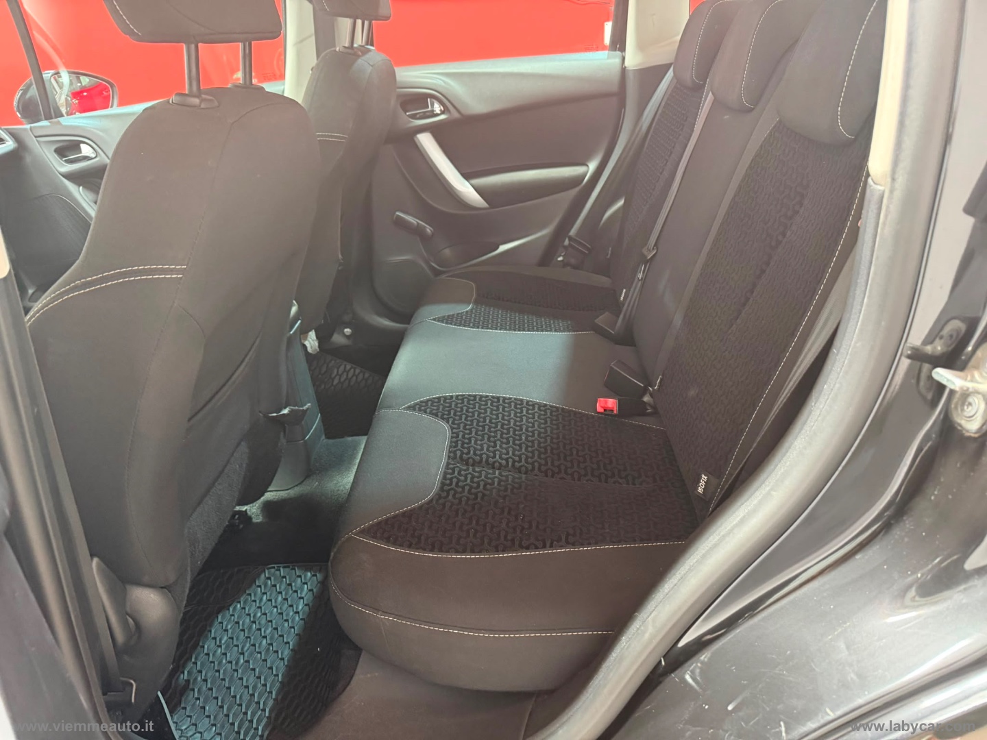 C3 1.2 VTi 82 Exclusive - immagine 7