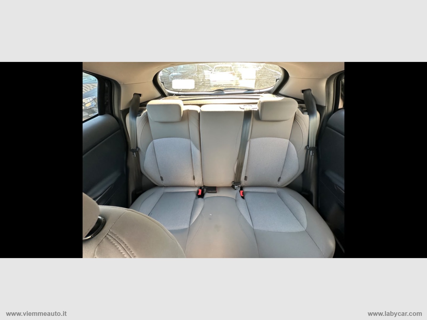 Giulietta 2.0 JTDm-2 150 CV Distinctive - immagine 7