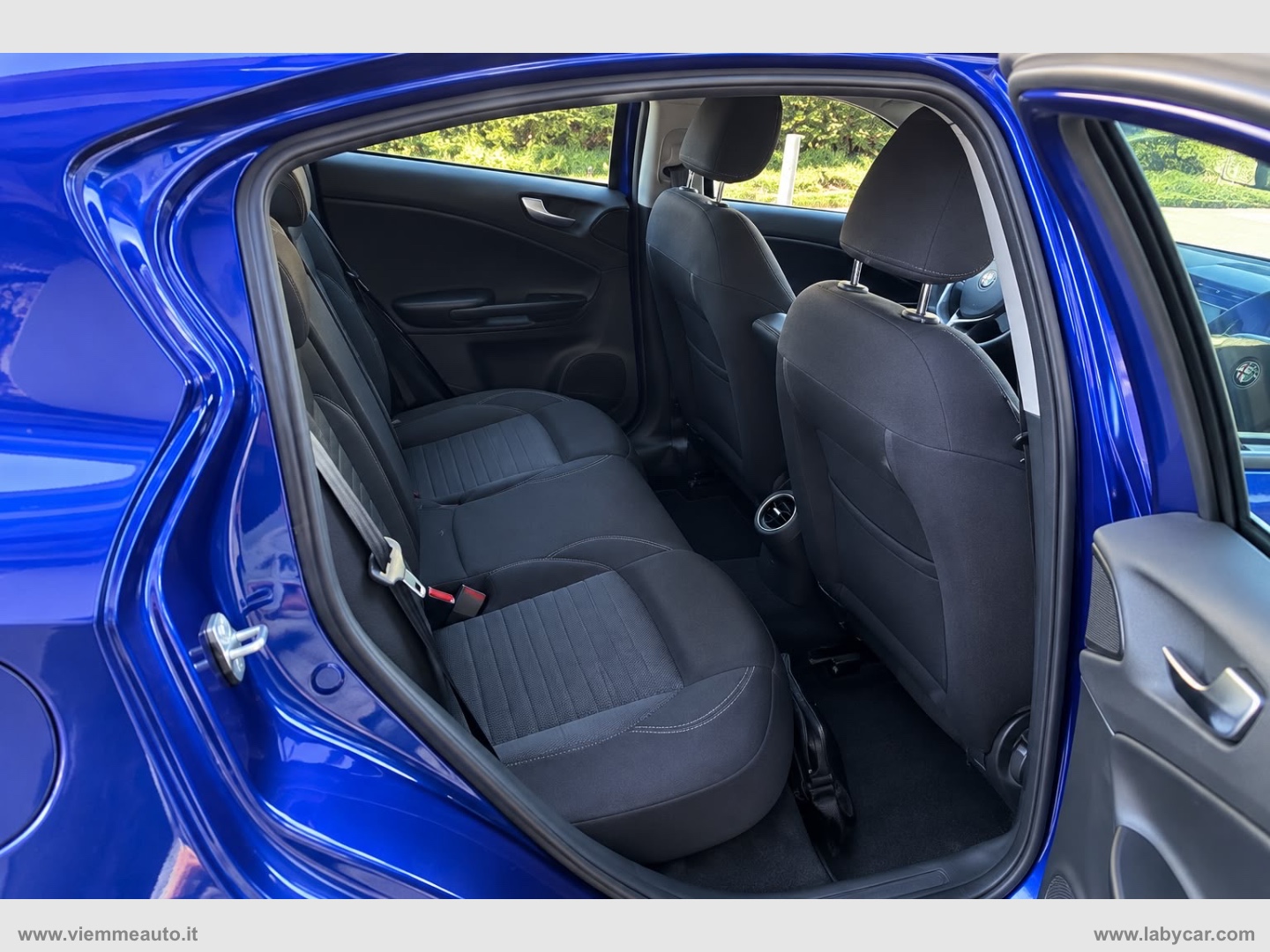 Giulietta 1.6 JTDm 120 CV Super - immagine 7