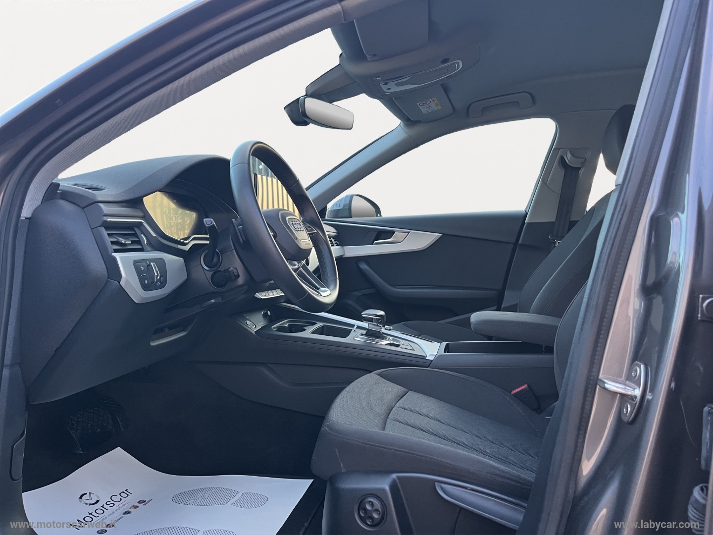 50 3.0 tdi mhev Business Evolution quattro 286cv - immagine 7