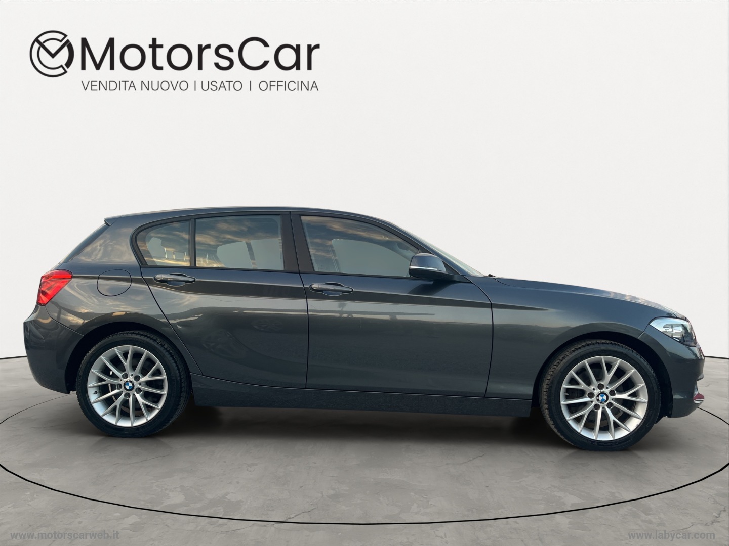 120d xDrive 5p. Advantage - immagine 7
