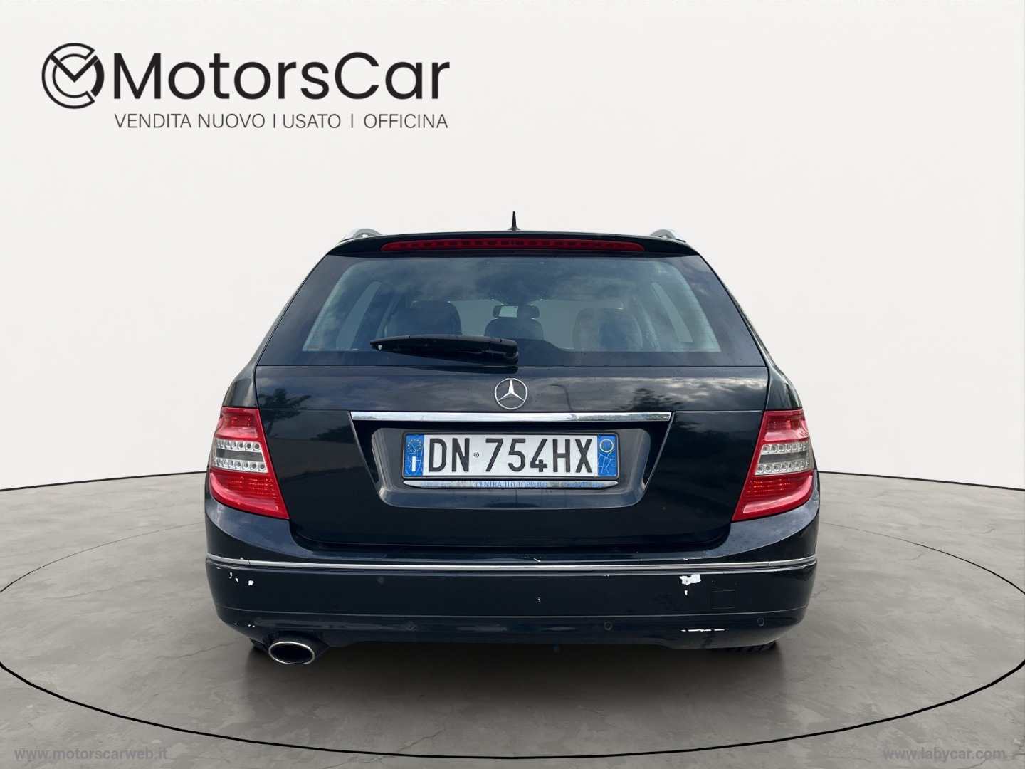C 220 CDI Avantgarde - immagine 7