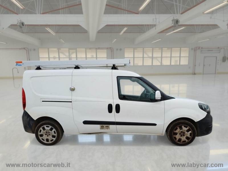 Doblò 1.4 T-Jet N.Pow.PL-TN CargoMaxiLam - immagine 7