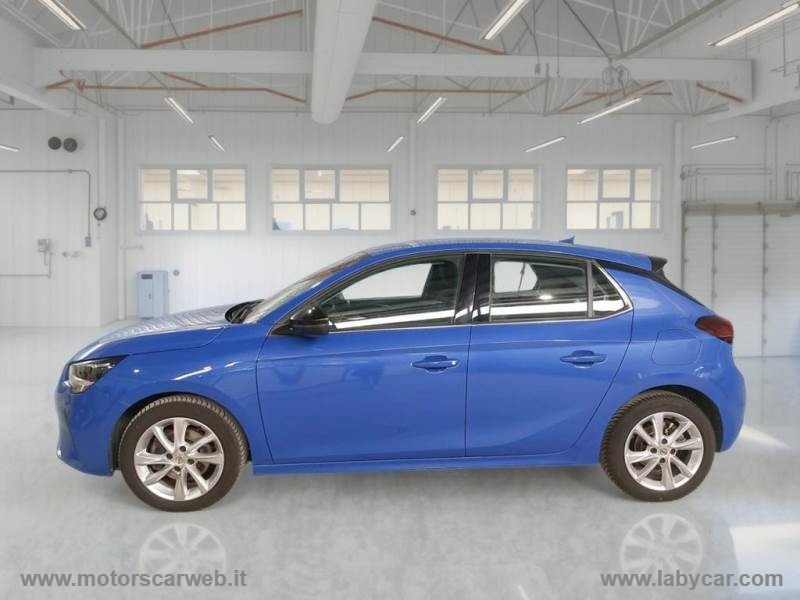 Corsa 1.5 D 100 CV Elegance - immagine 7
