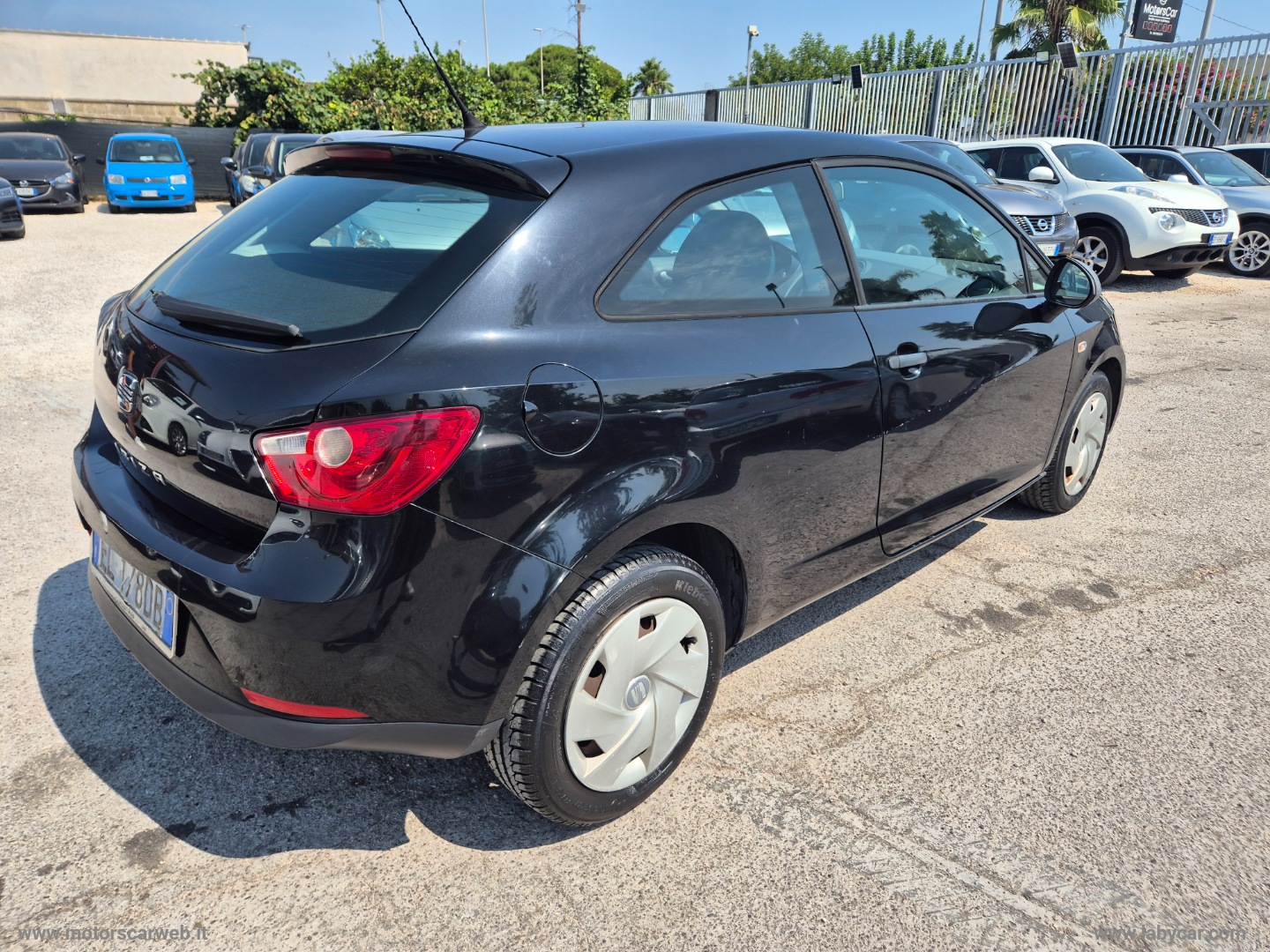 Ibiza 1.2 70 CV 3p. Reference - immagine 7