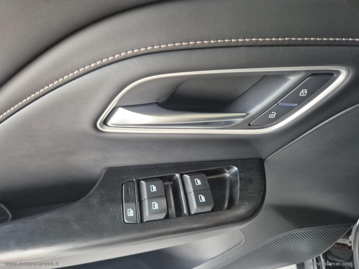 ZS Hybrid+ Luxury TETTO APRIBILE - immagine 7