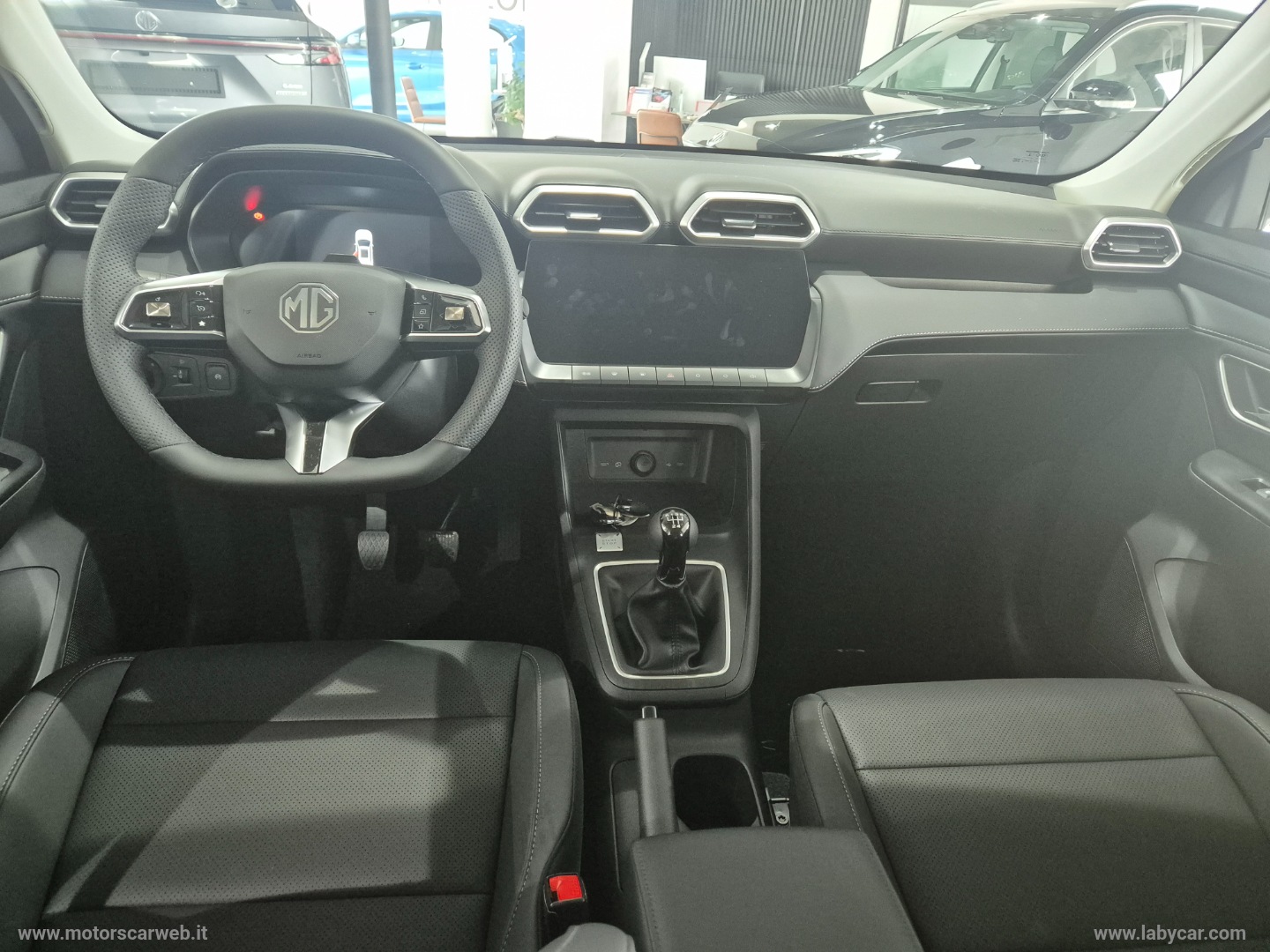 ZS 1.5 Comfort - immagine 7