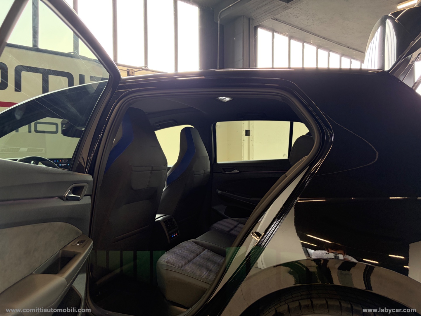 Golf 1.5 TSI eHybrid DSG GTE - immagine 7