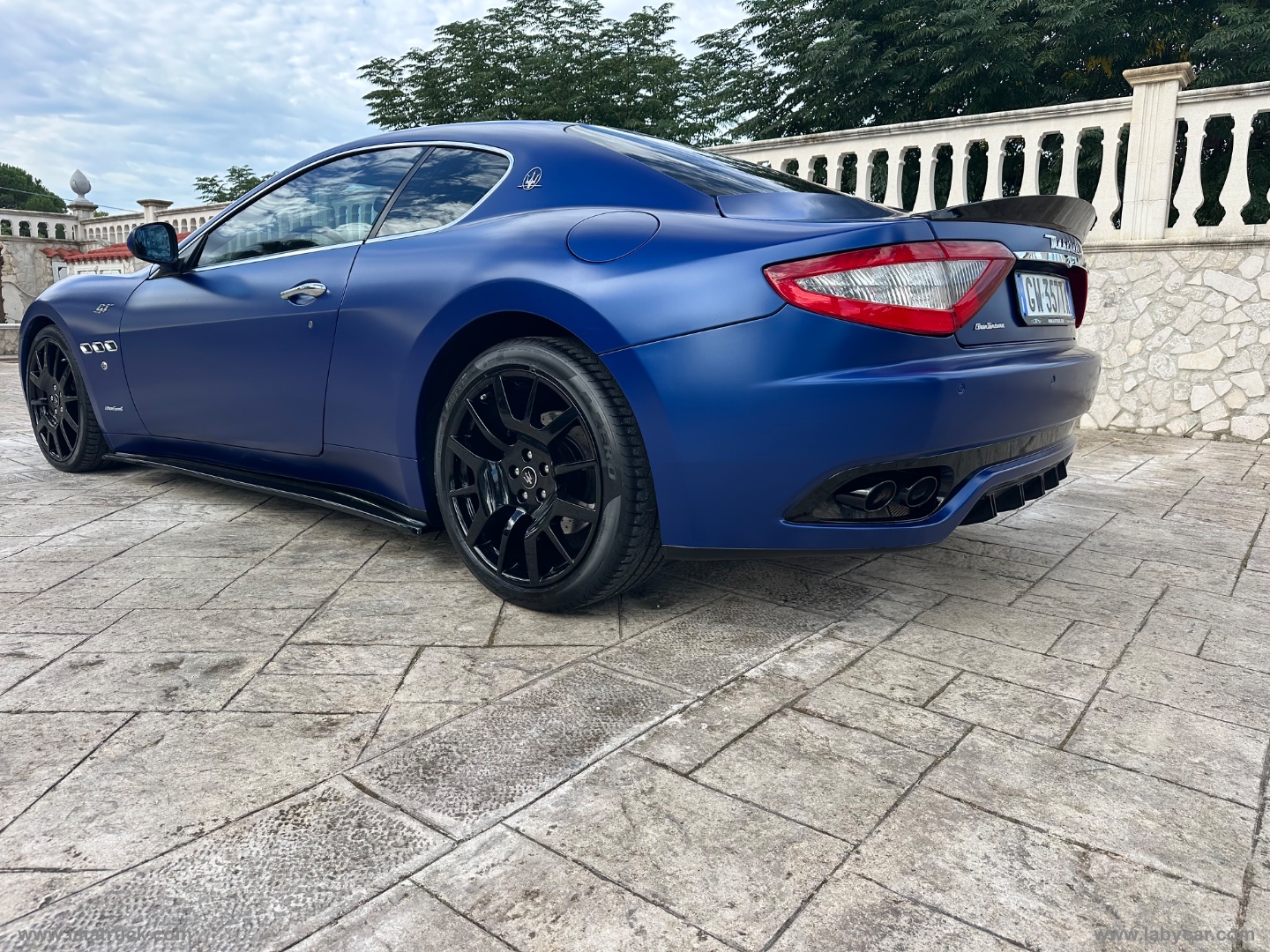 GranTurismo 4.2 V8 - immagine 7