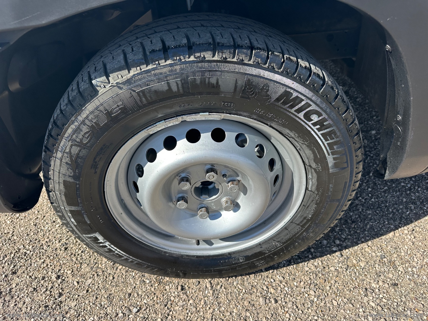 Daily 35S15V 2.3 HPT Furg. EXTRALUNGO E ALTO MOTORE 51000KM - immagine 7