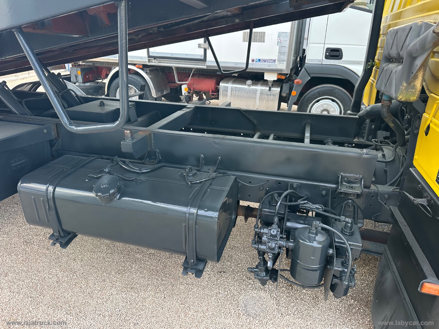 CARROATTREZZI L70 2 4.0CC 90CV PAT.C - immagine 7