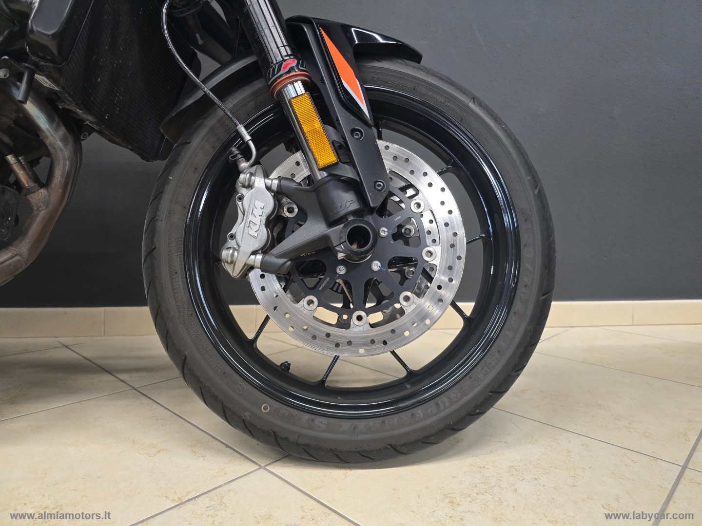 790 DUKE L - immagine 7