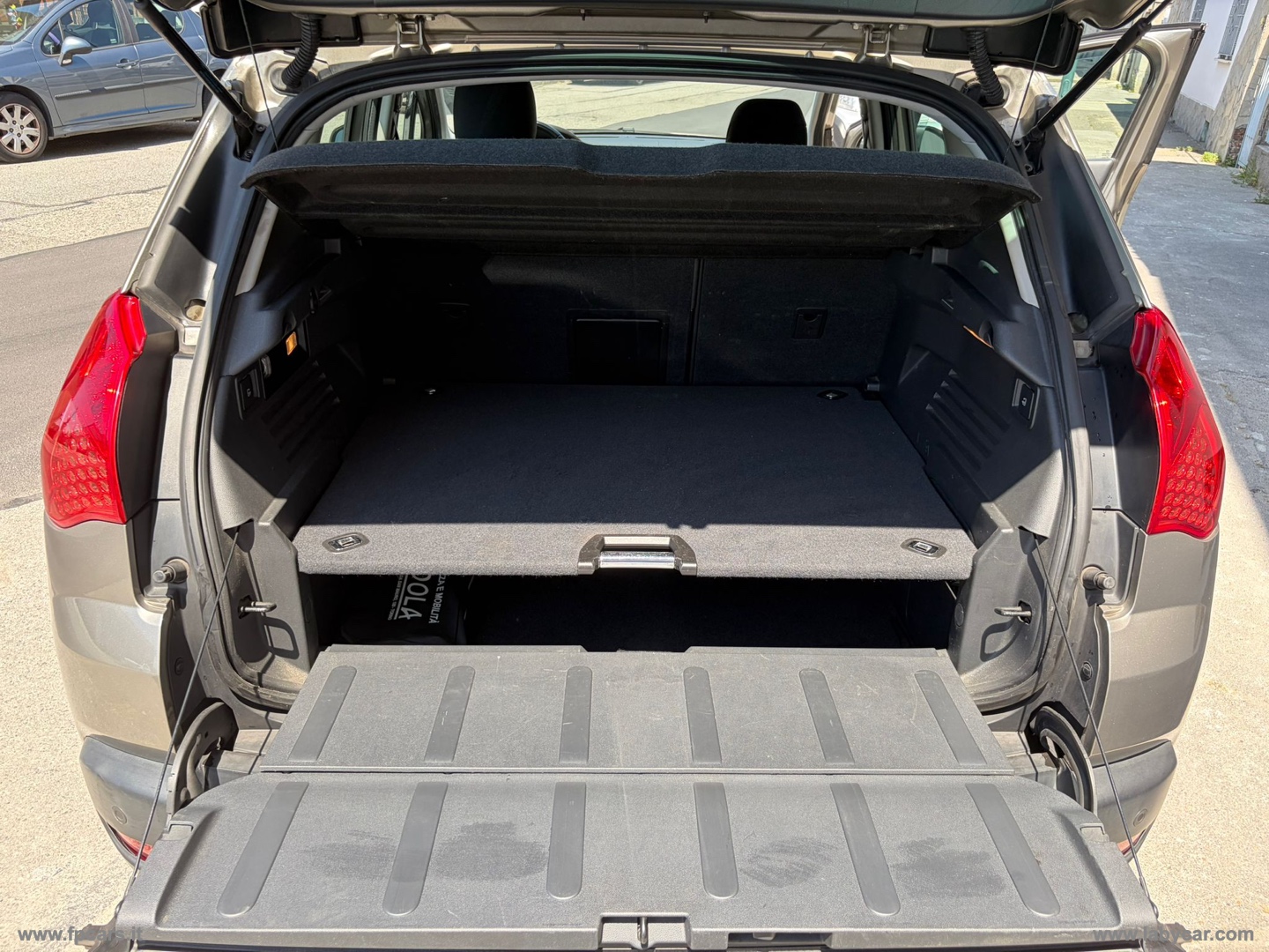 3008 1.6 HDi 112 CV Active - immagine 7