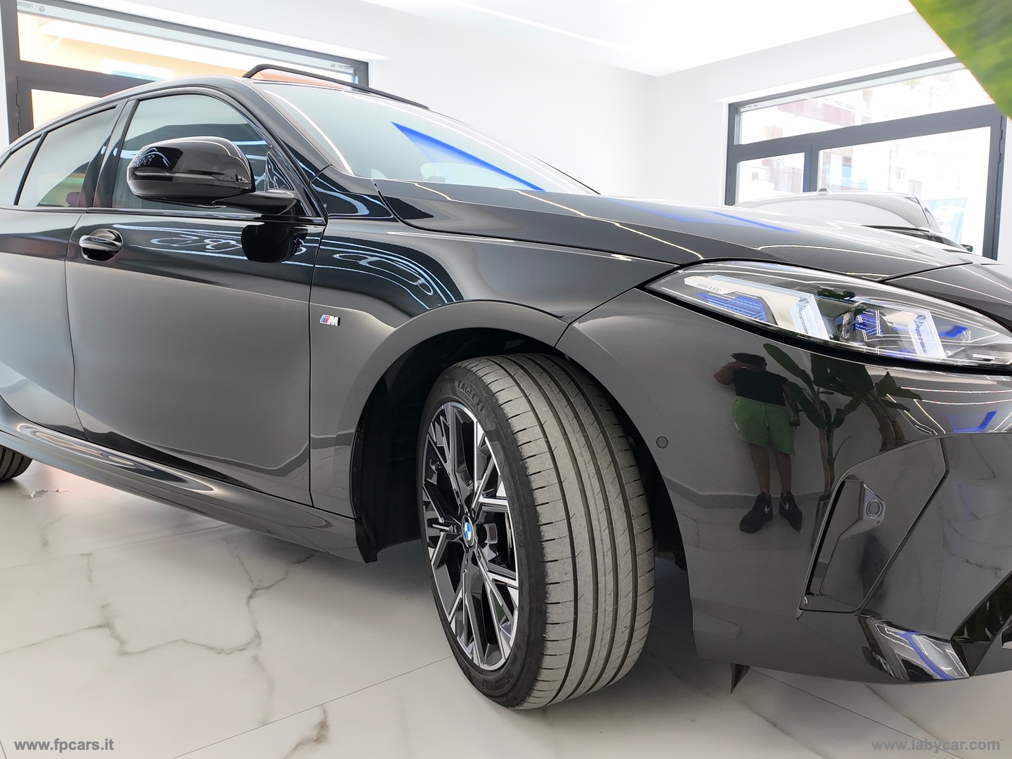 118d MSport - immagine 7