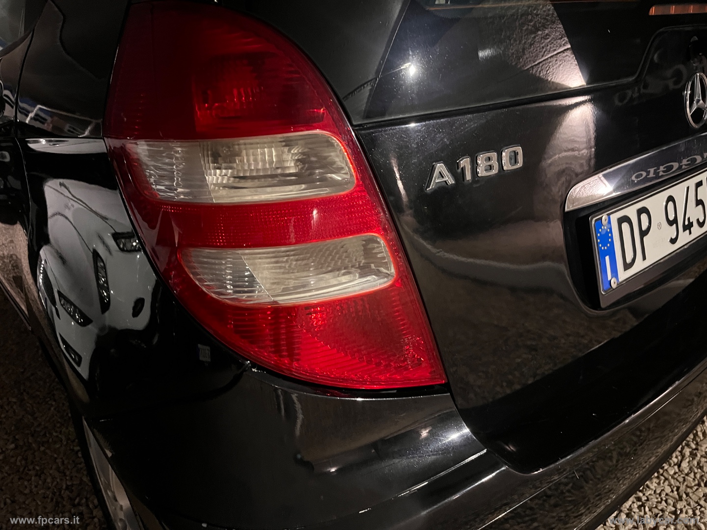 A 180 CDI Avantgarde Edition 10 - immagine 7