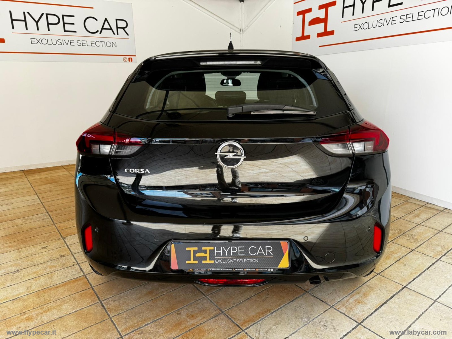 Corsa 1.2 Edition - immagine 7