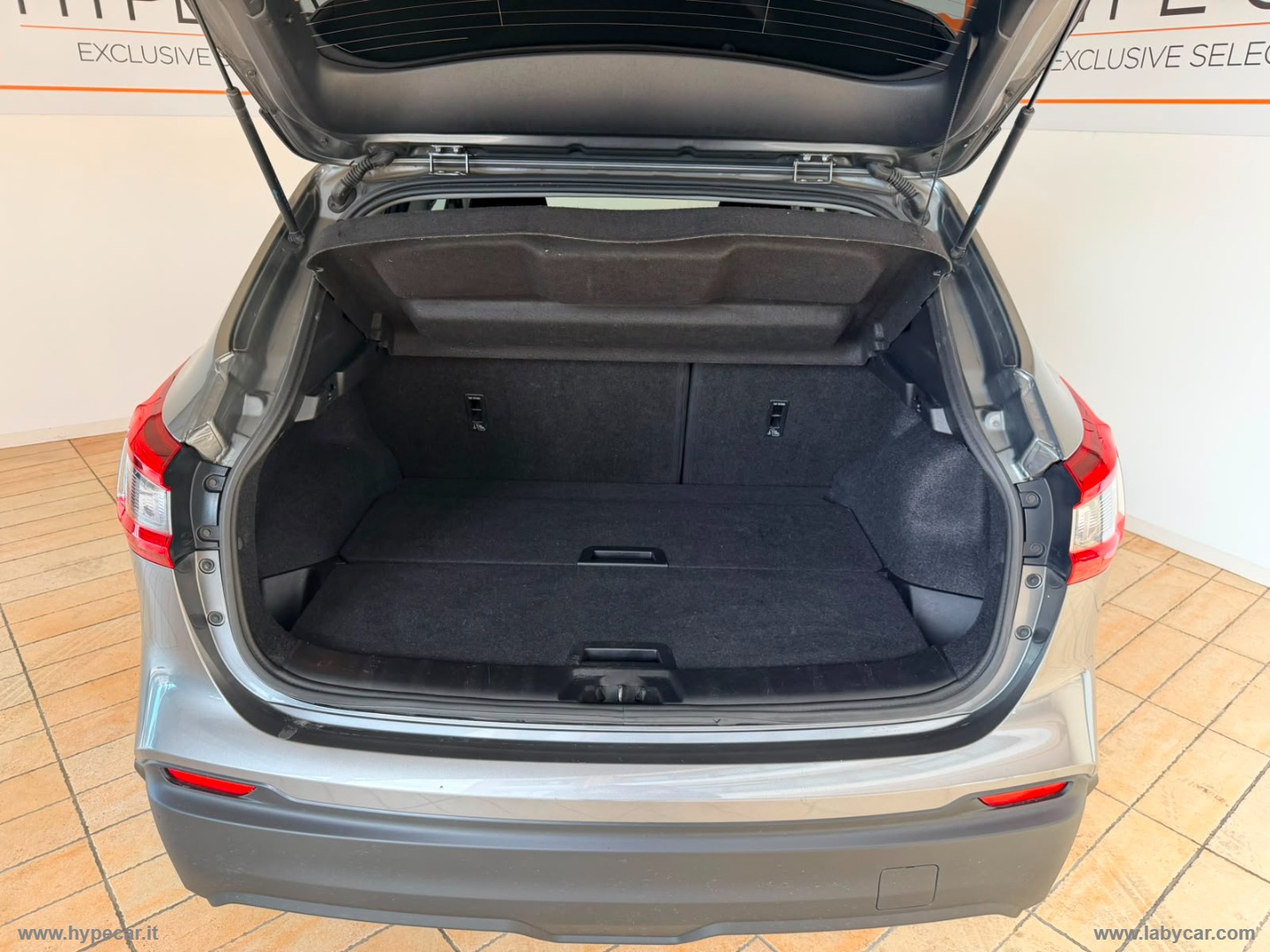 Qashqai 1.6 dCi 2WD Business - immagine 7
