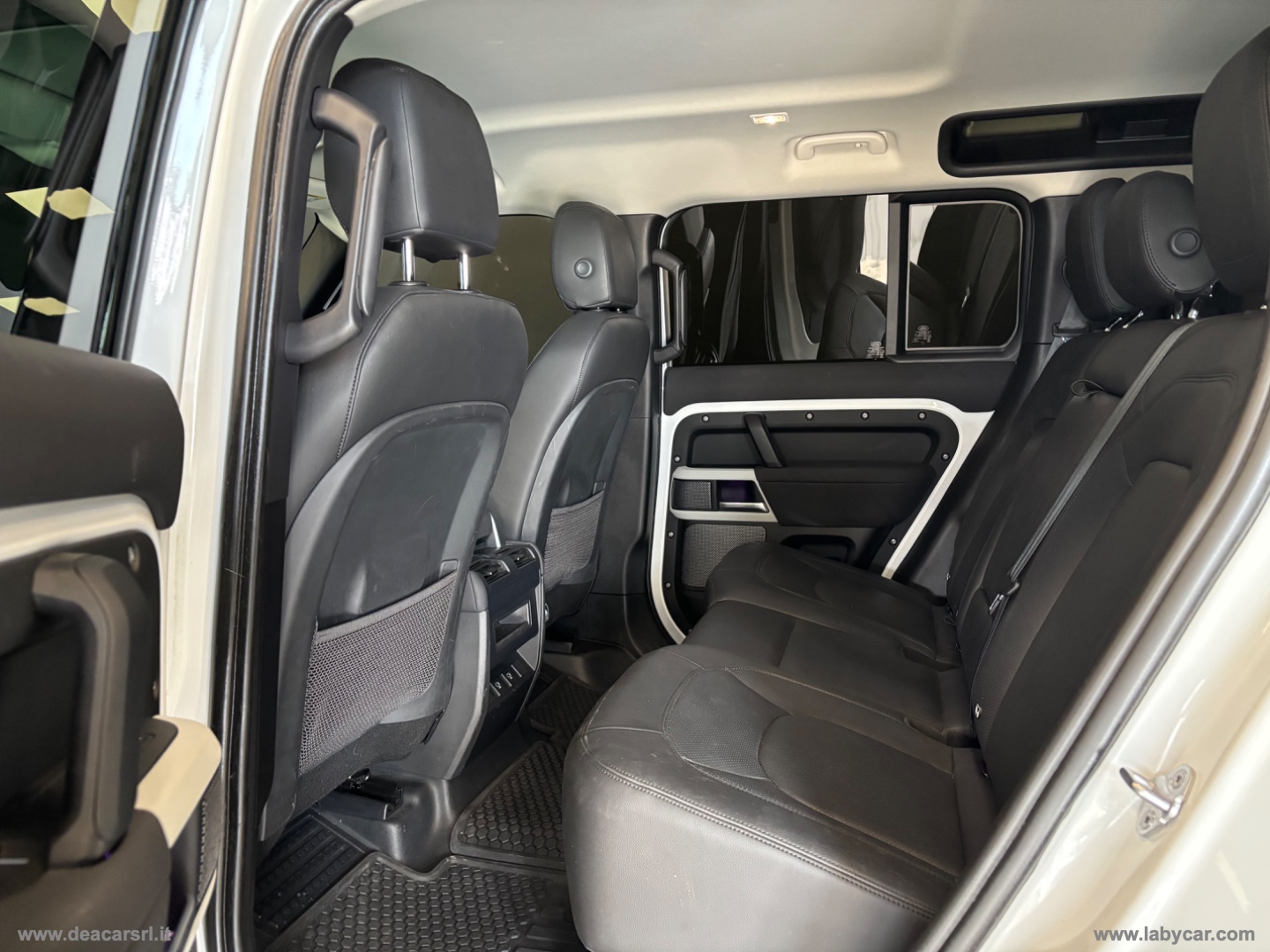 Defender 110 3.0D I6 200 CV AWD AUTOCARRO IVA ESPOSTA - immagine 7