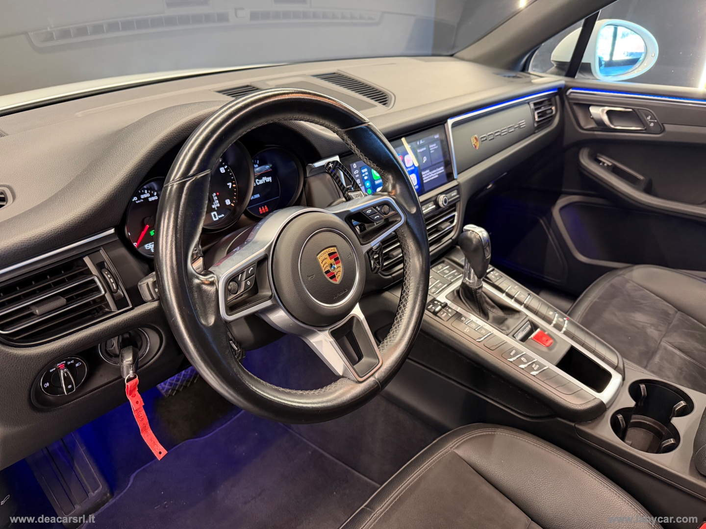 Macan 2.0 - immagine 7