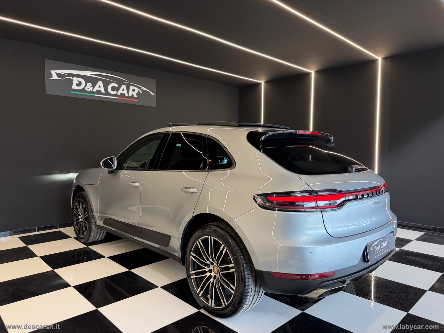 Macan 2.0 - immagine 7