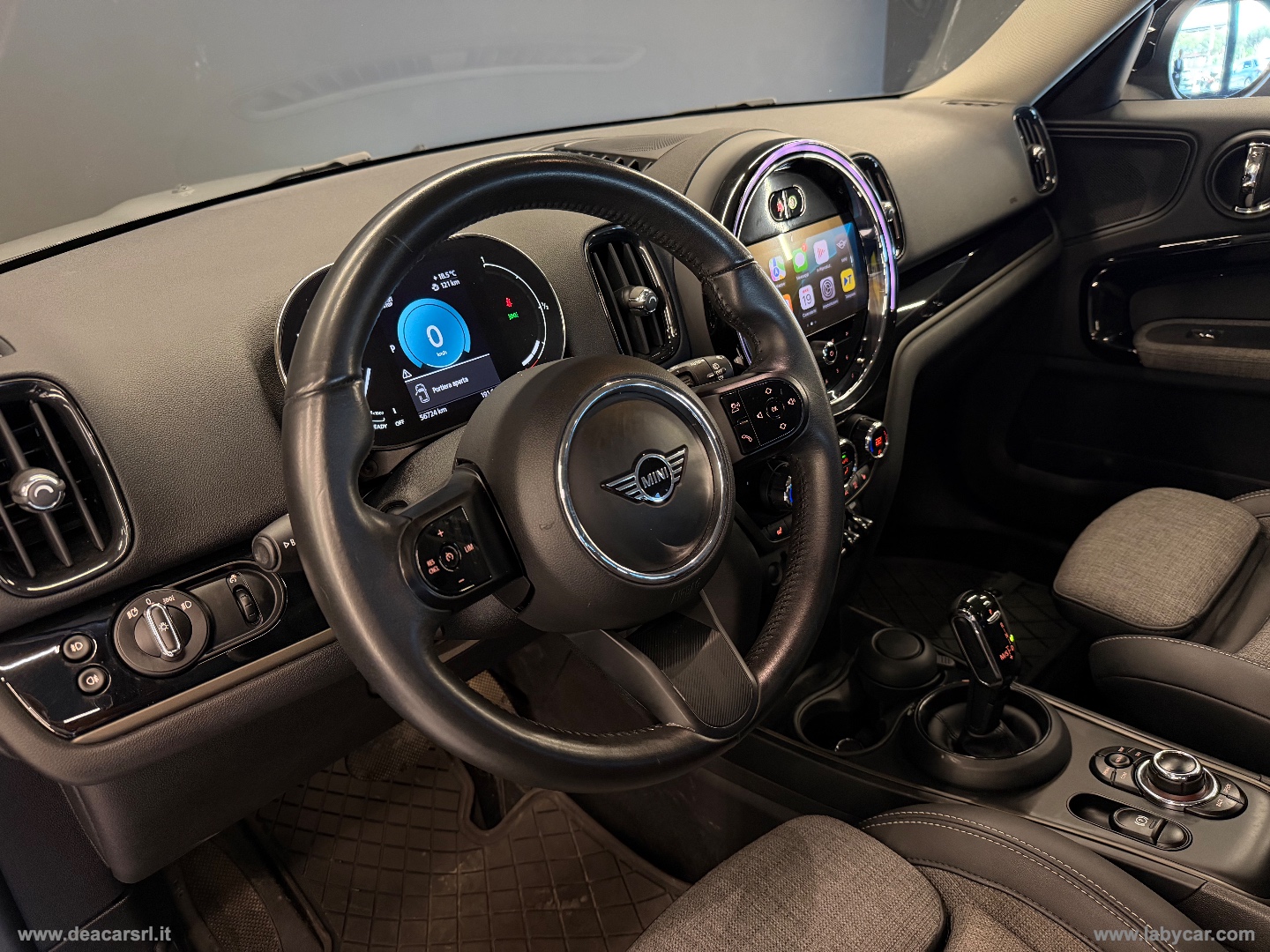 Mini Cooper Yours Countryman - immagine 7