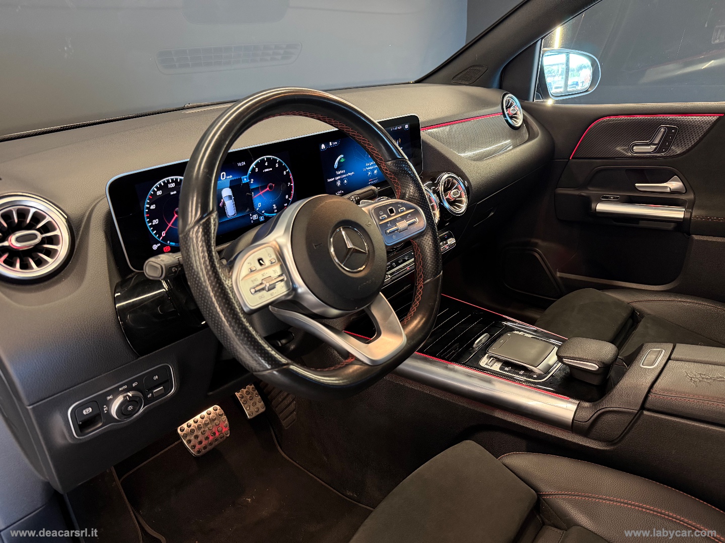 B 180 Automatic Premium - immagine 7