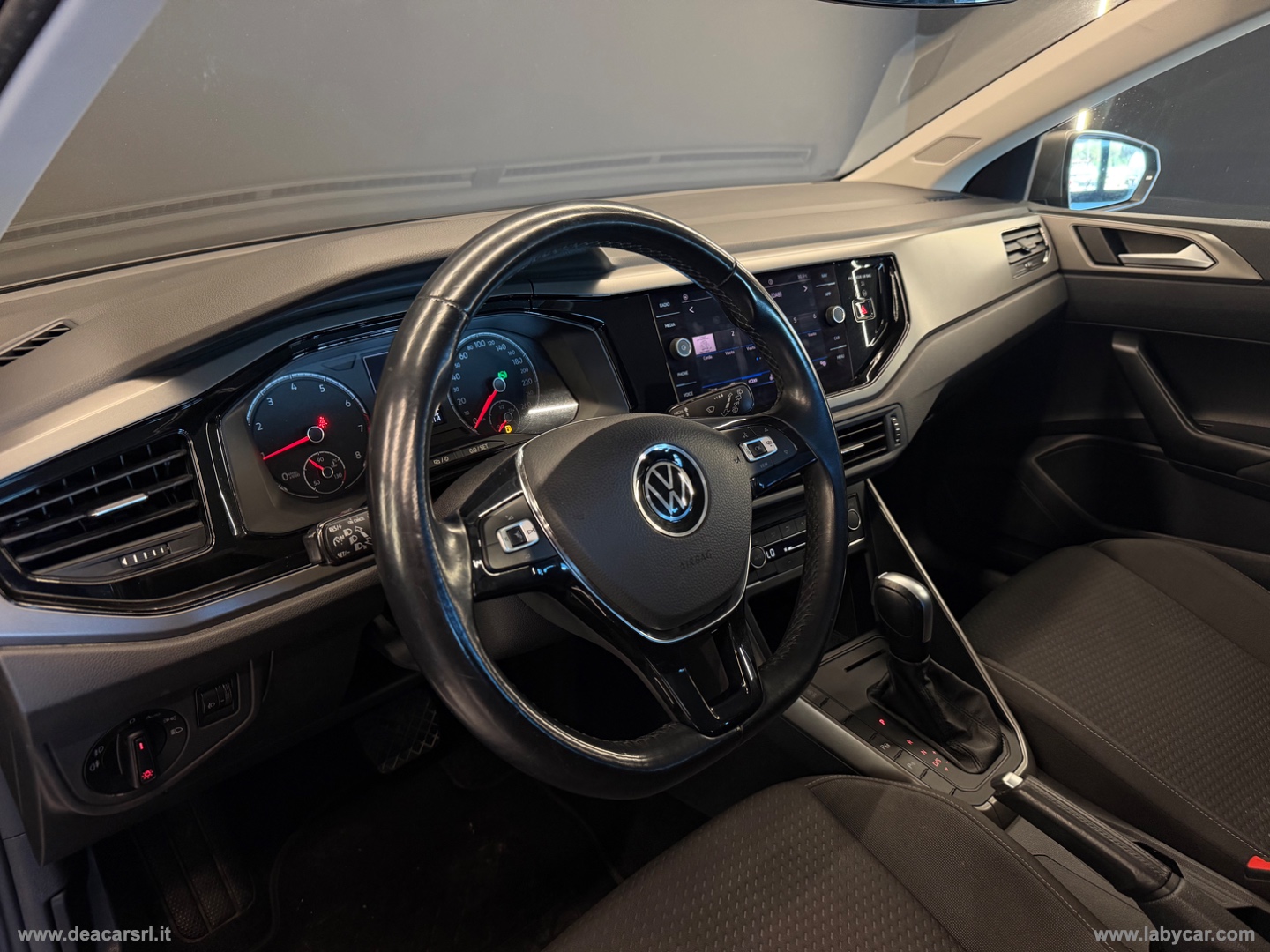 Polo 1.0 TSI DSG Style - immagine 7
