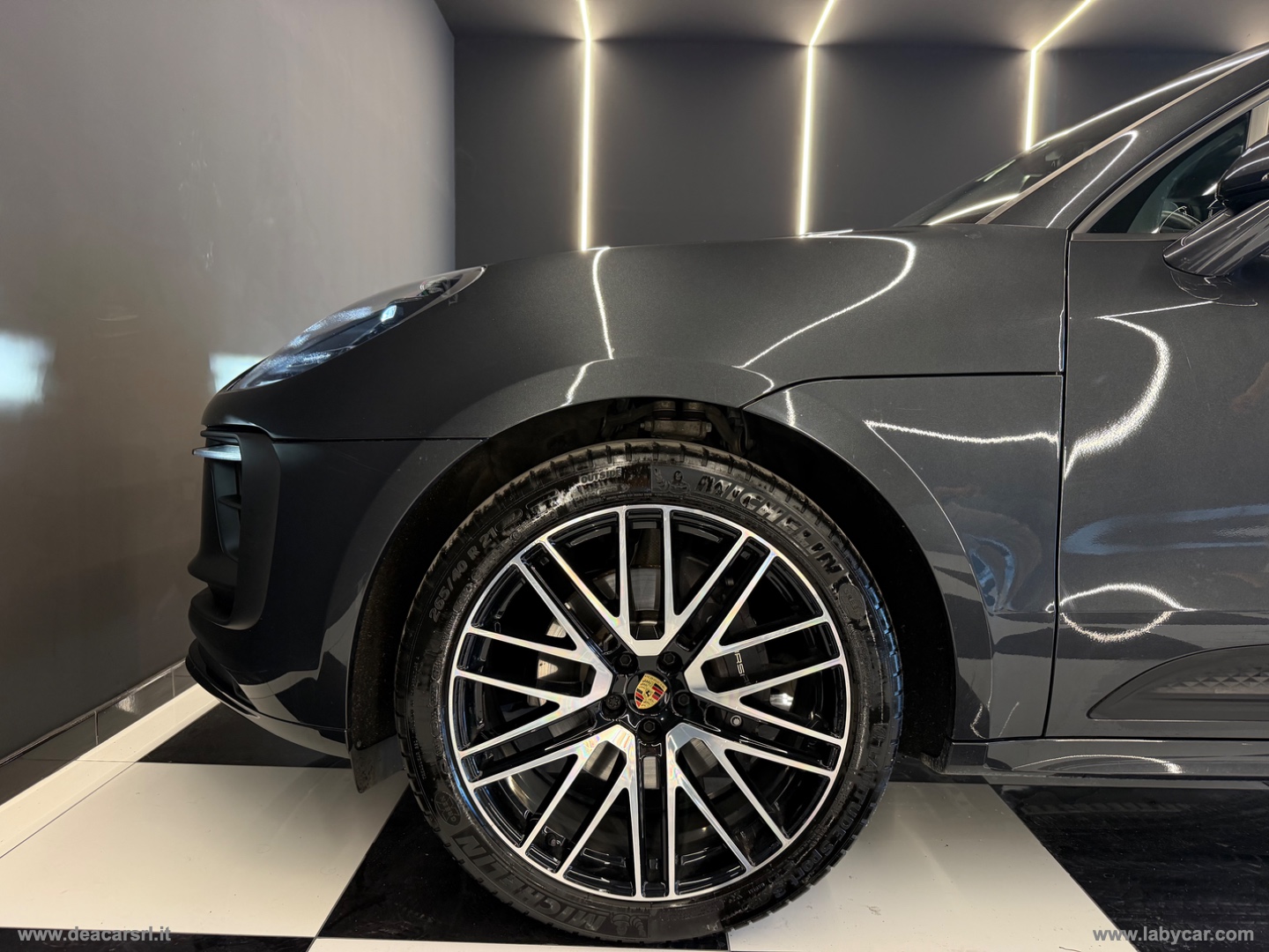 Macan 2.0 - immagine 7