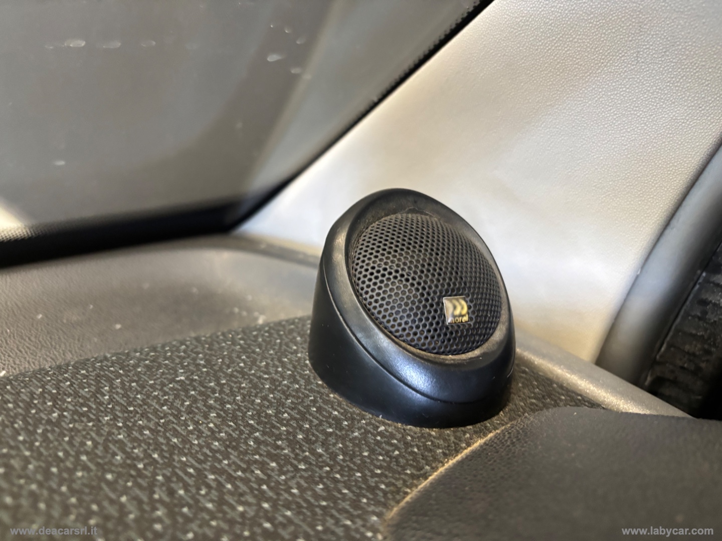 fortwo 1000 52 kW MHD coupé pure - immagine 7