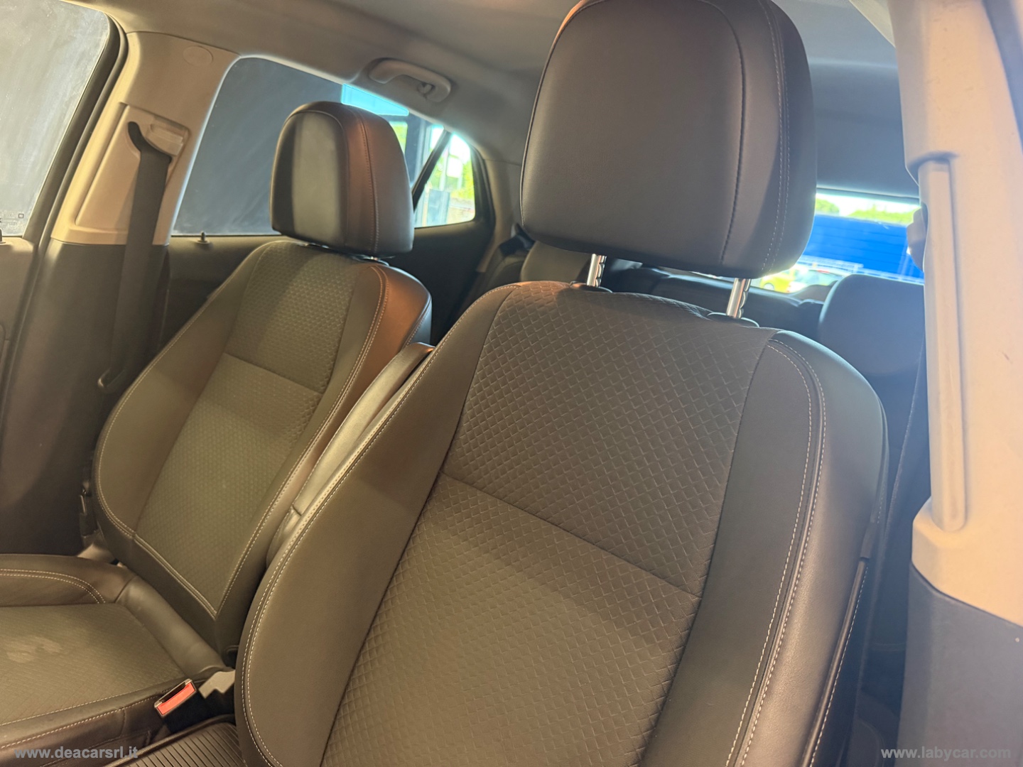 Mokka X 1.6 CDTI Ecot.136 4x2 aut.Innov. - immagine 7
