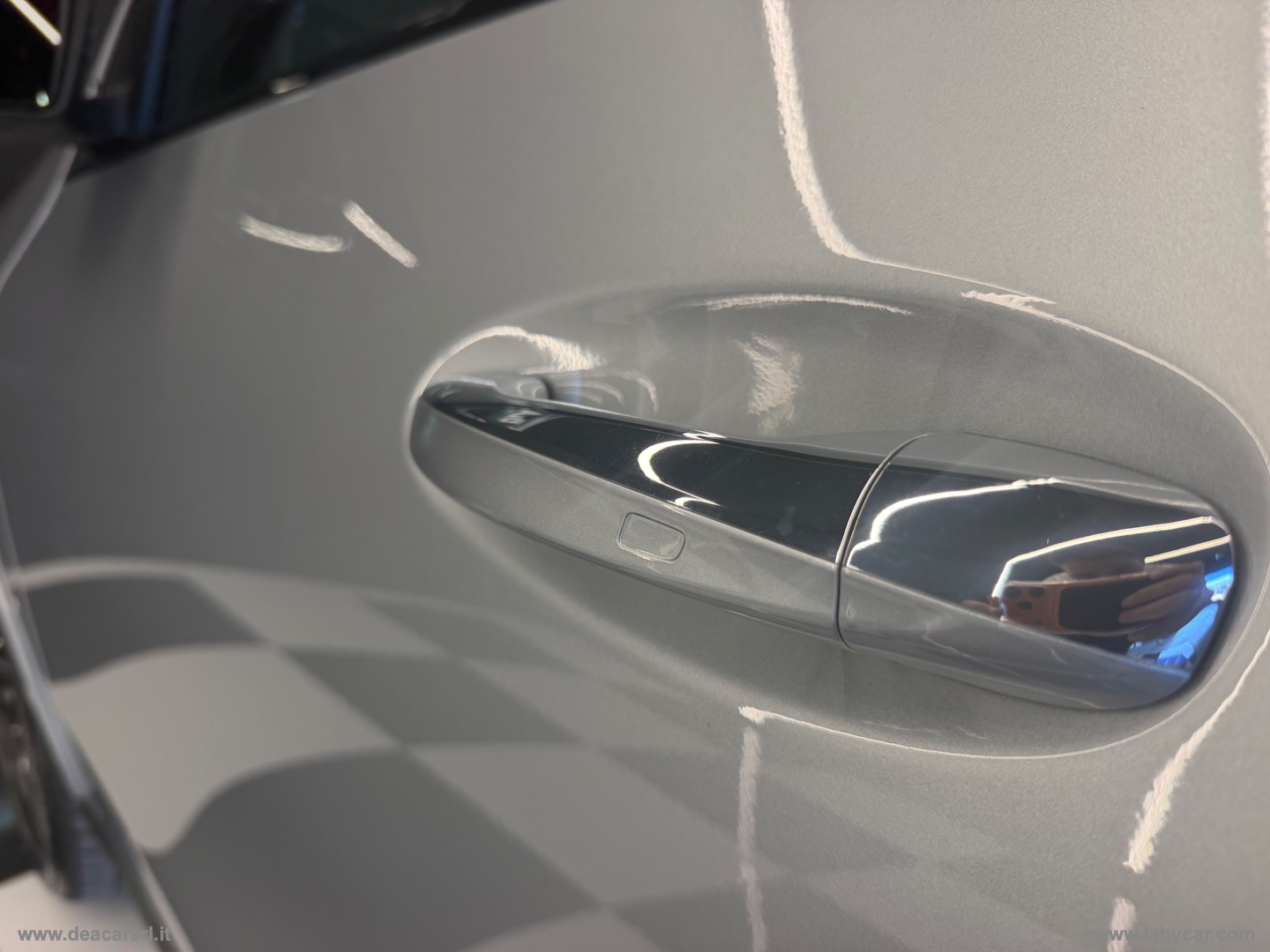 GLA 200 d Automatic AMG Line Adv.Plus - immagine 7