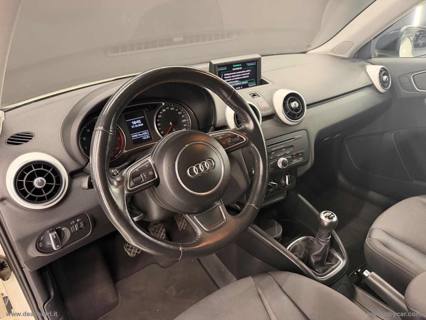 A1 1.2 TFSI Ambition - immagine 7