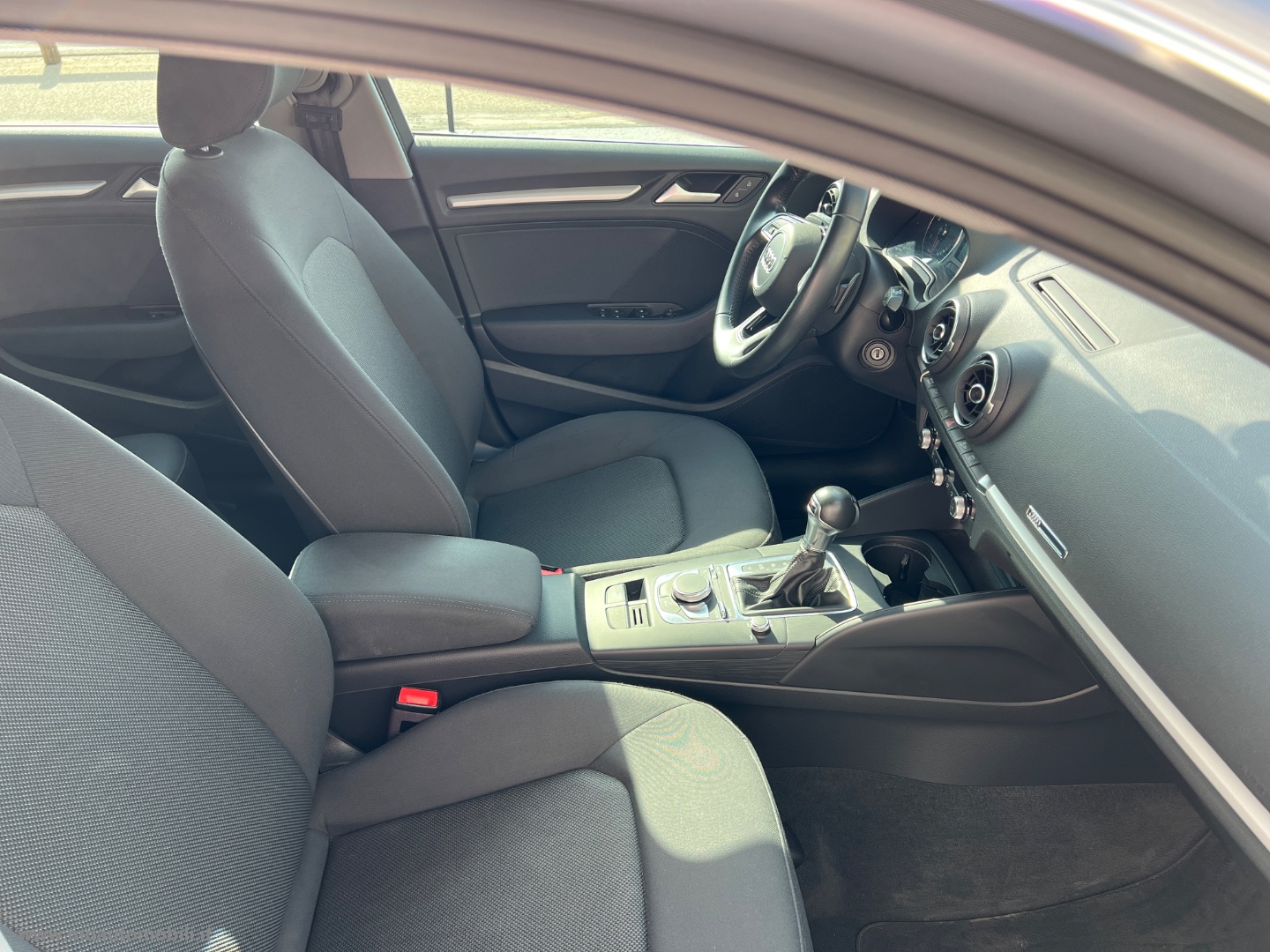 A3 SPB 30 TDI S tronic STUPENDA - immagine 7