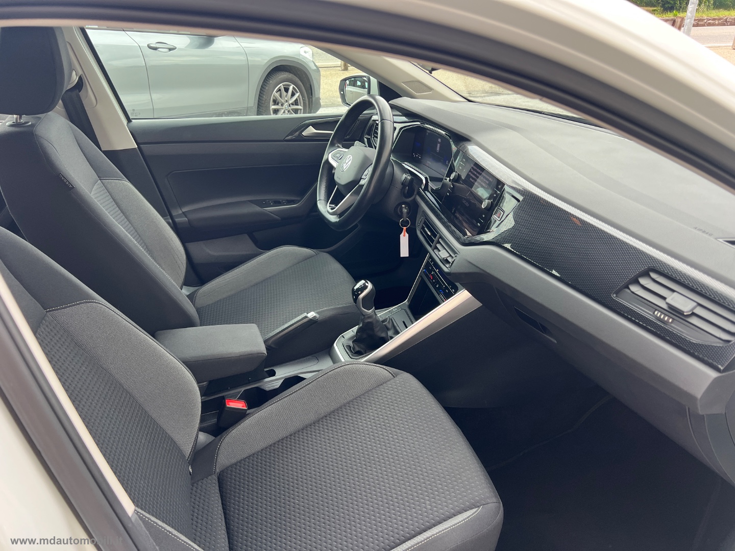 Polo 1.0 TSI Life VIRTUAL SOLO KM.53000 - immagine 7