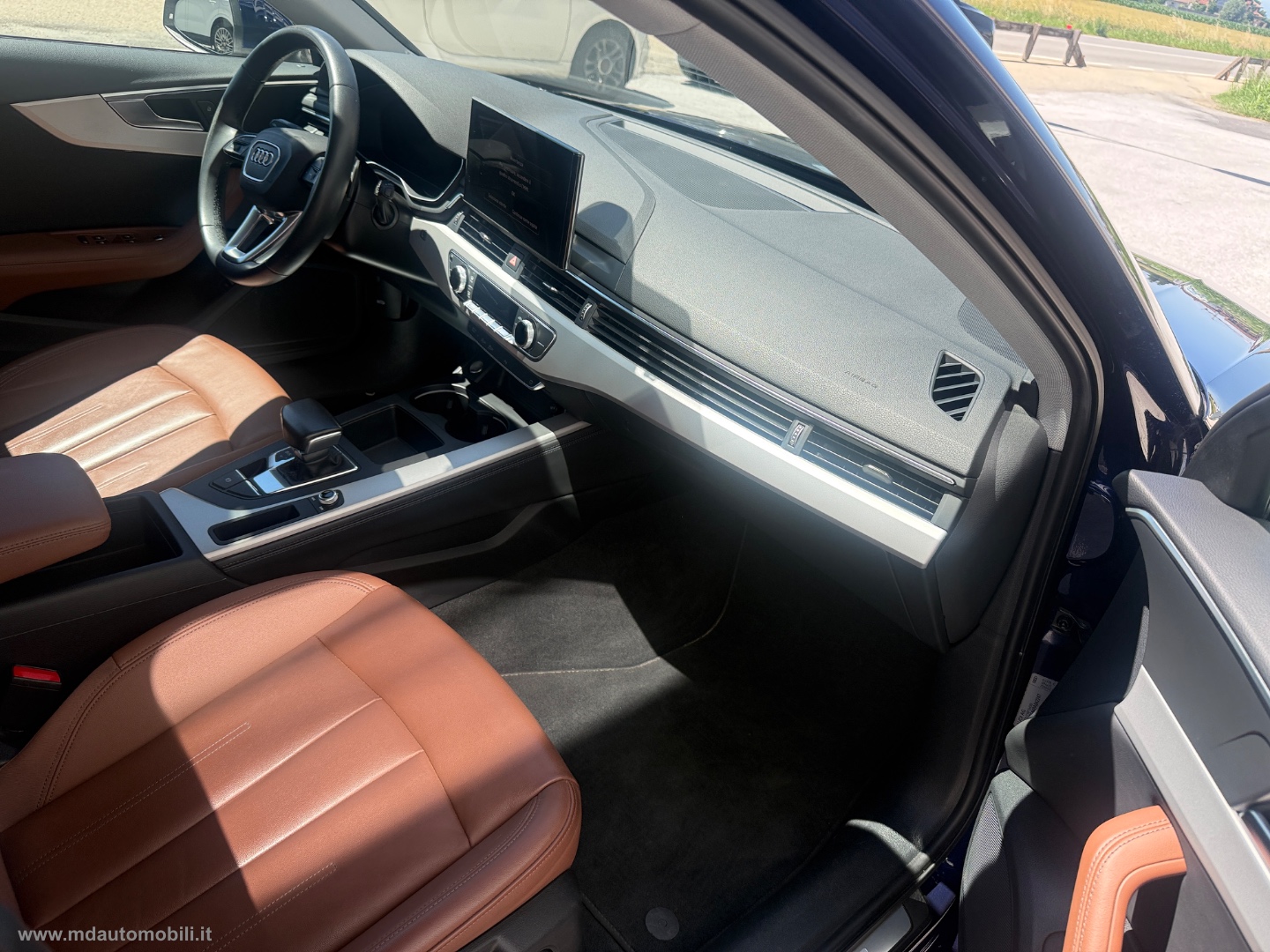 A4 Avant 30 TDI/136CV S tr. Business Adv IVA ESPOSTA - immagine 7