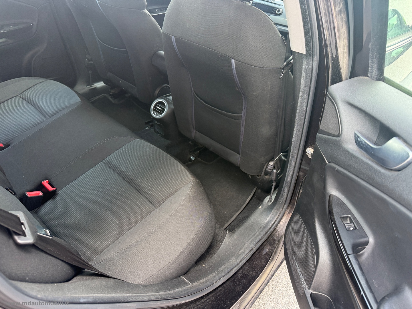 Giulietta 1.6 JTDm-2 105 CV Distinctive TAGLIANDATA - immagine 7